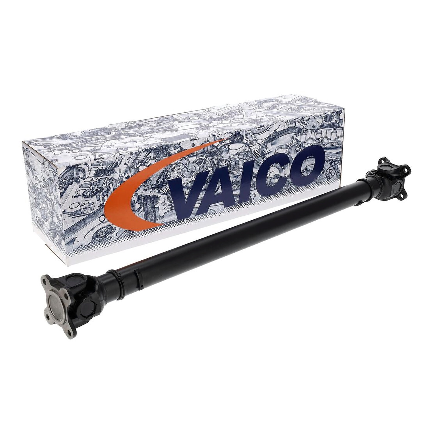 VAICO 프로펠러 샤프트