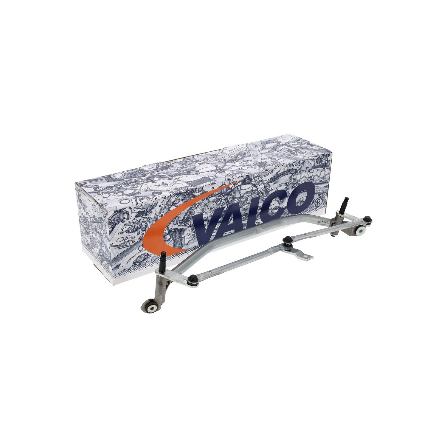 VAICO 와이퍼 링키지