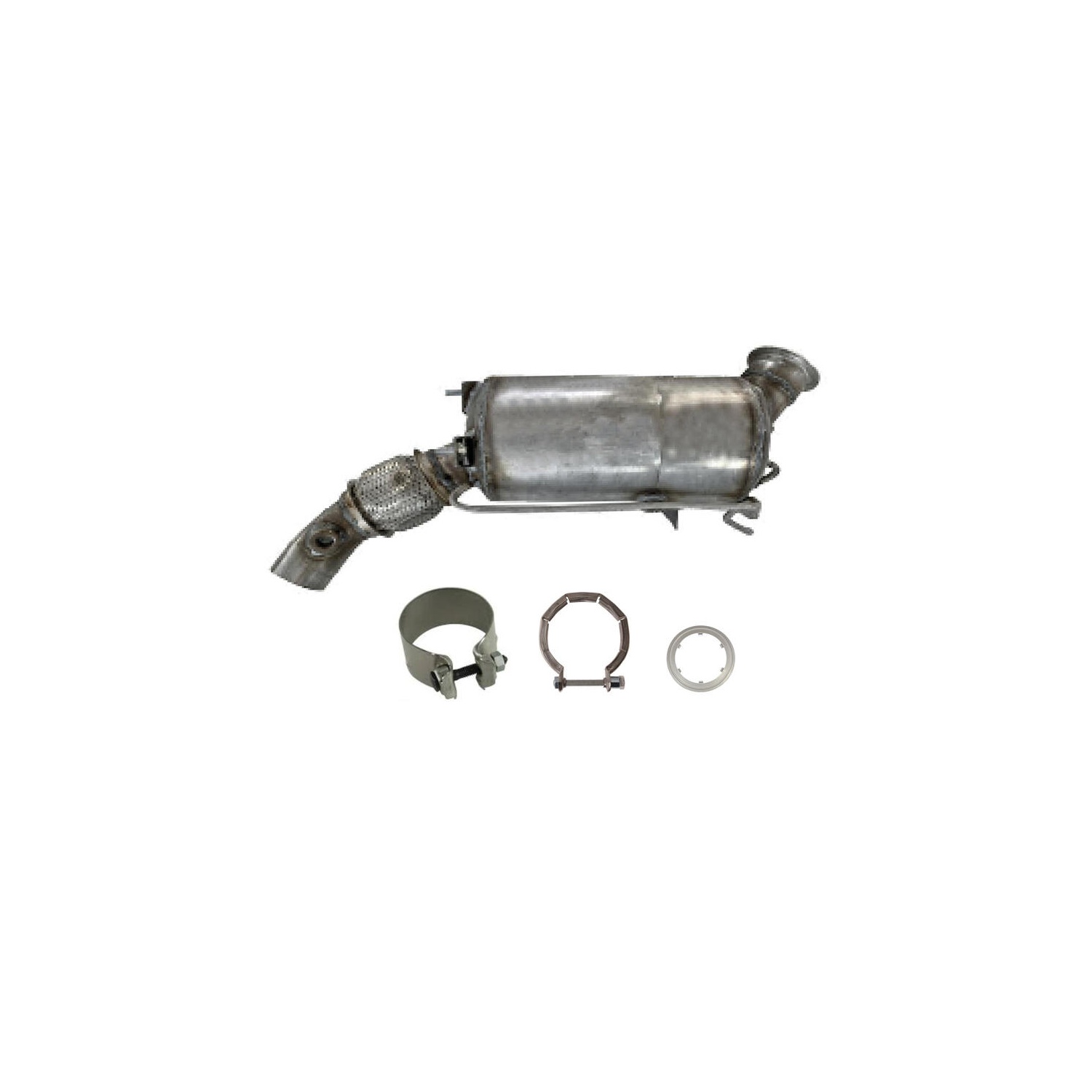 VAICO DPF