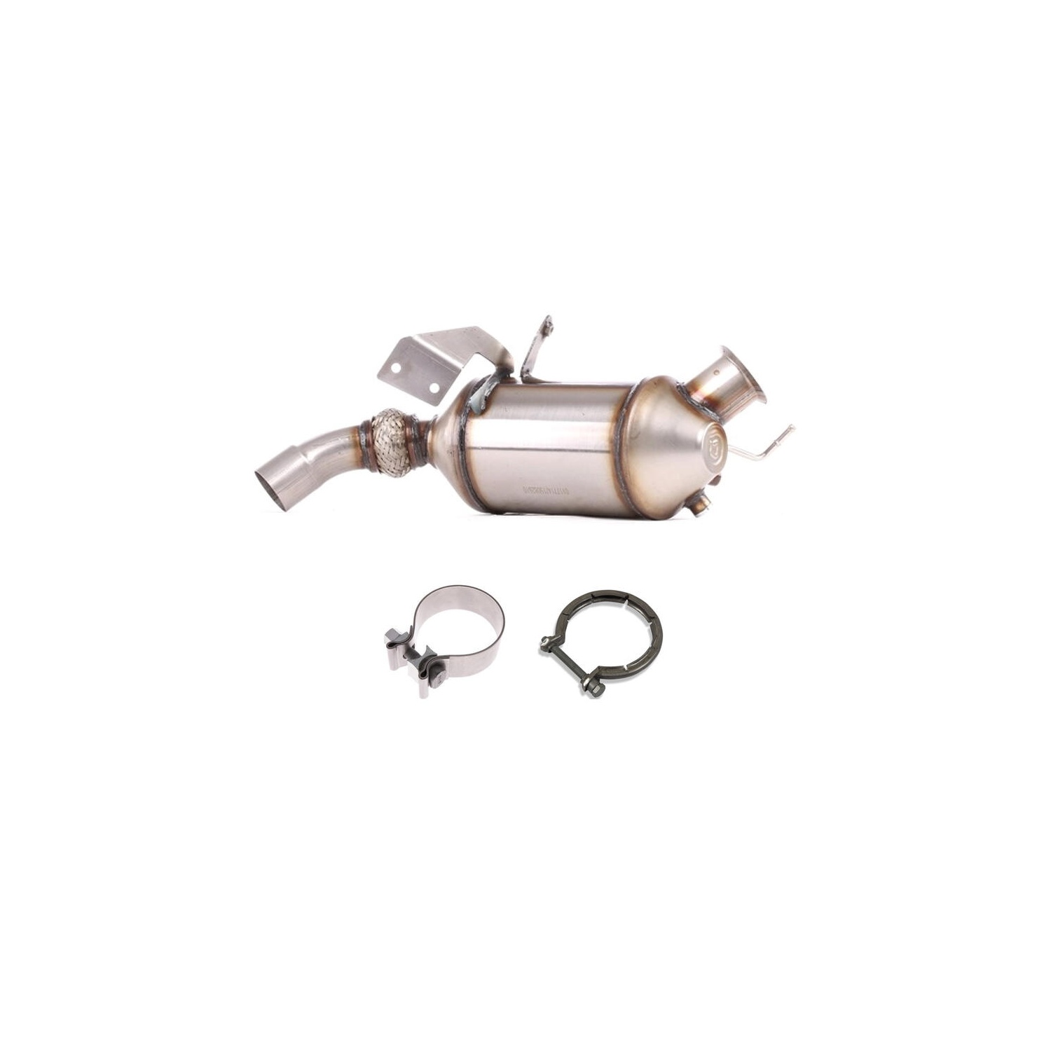 VAICO DPF