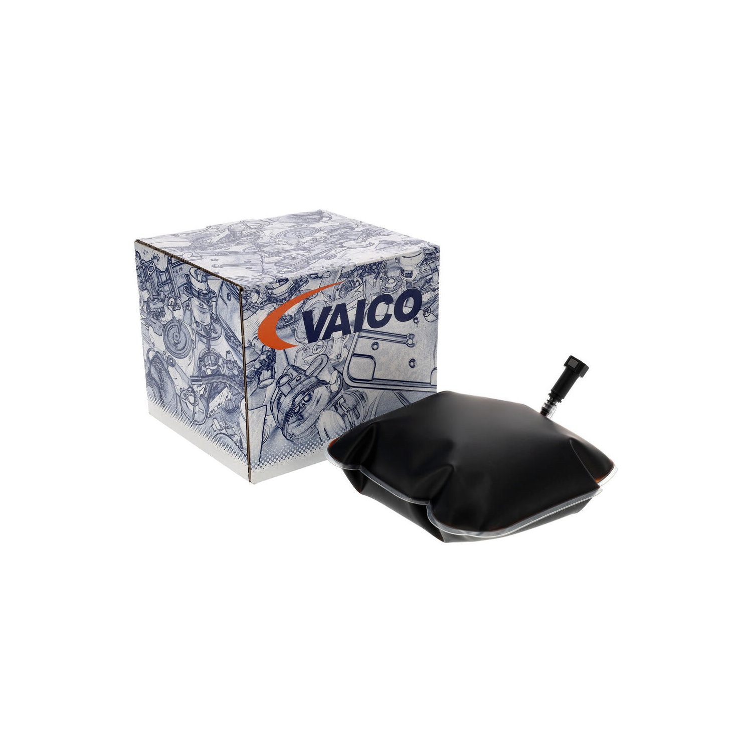 VAICO DPF 첨가제