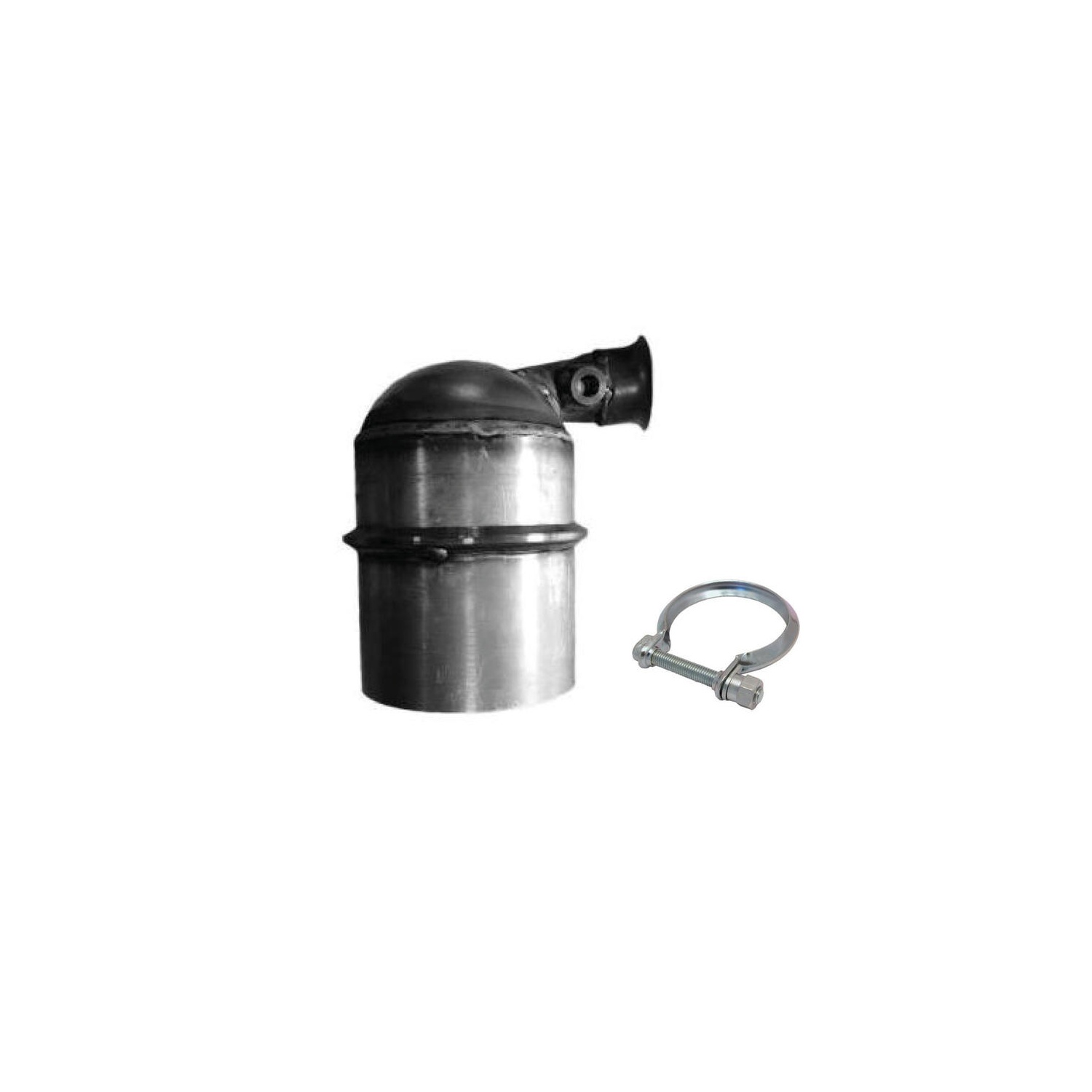 VAICO DPF