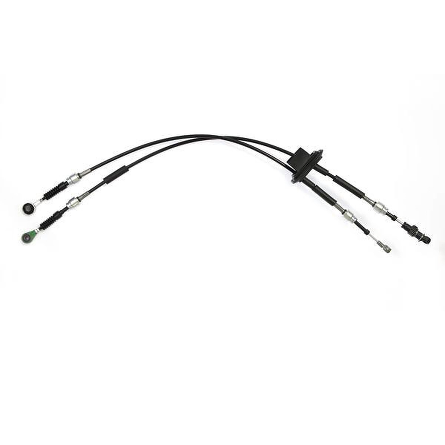 VAICO 미션 쉬프트 케이블
