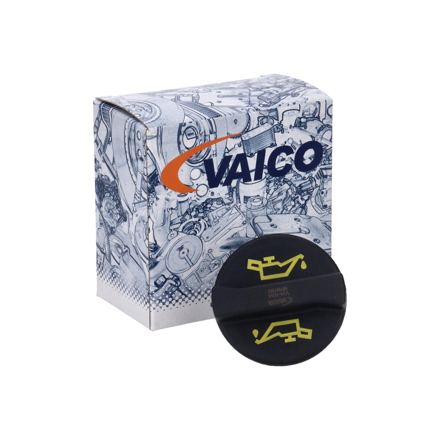 VAICO 엔진오일 캡
