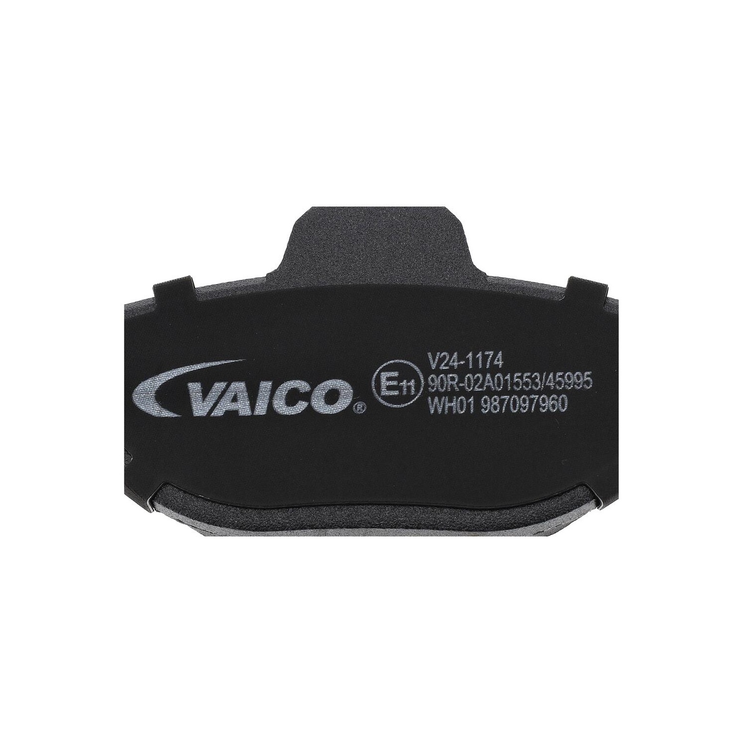 VAICO 앞쪽 브레이크 세트