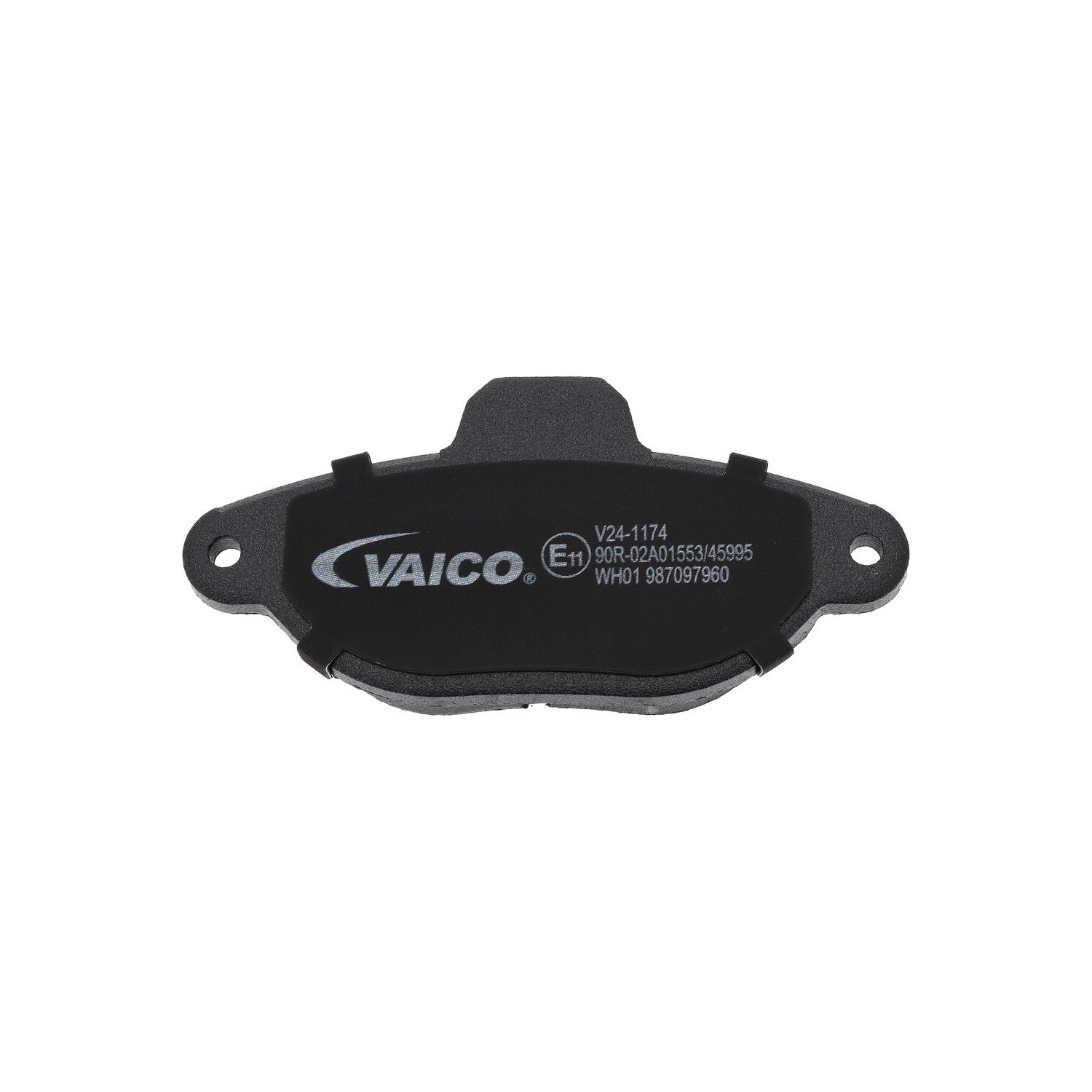VAICO 앞쪽 브레이크 세트