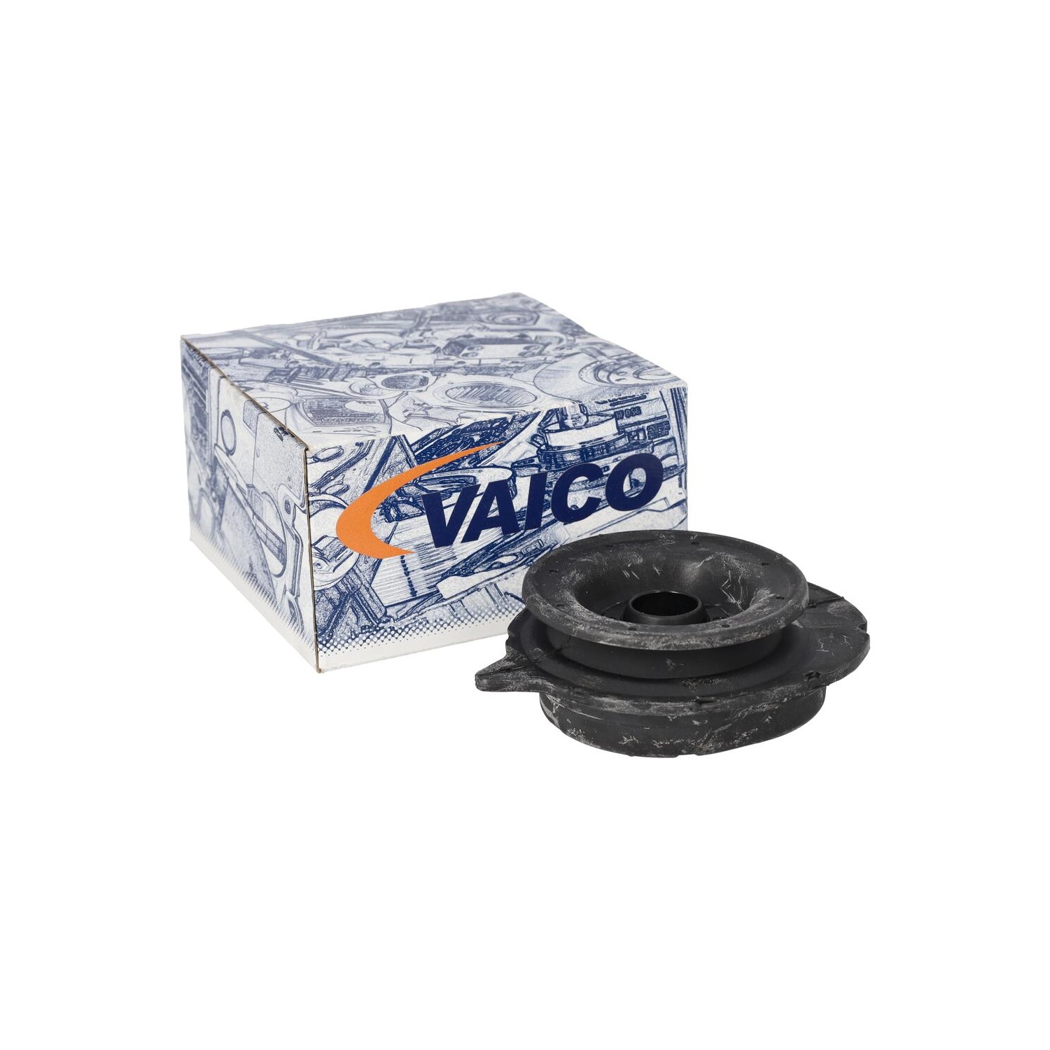 VAICO 앞쪽 쇼바마운트