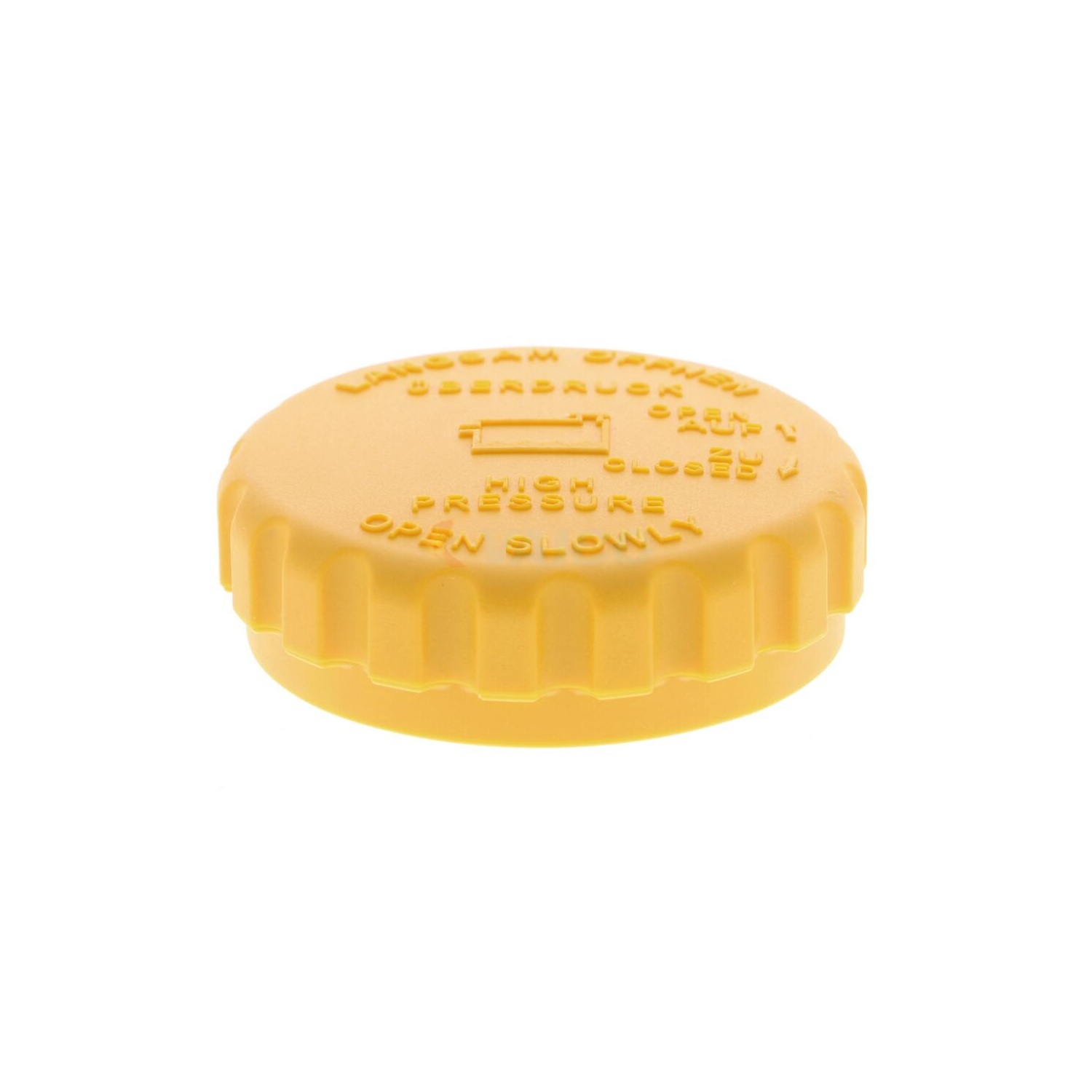 VAICO 냉각수 캡