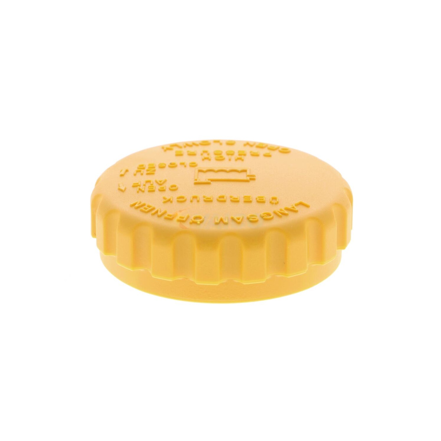 VAICO 냉각수 캡