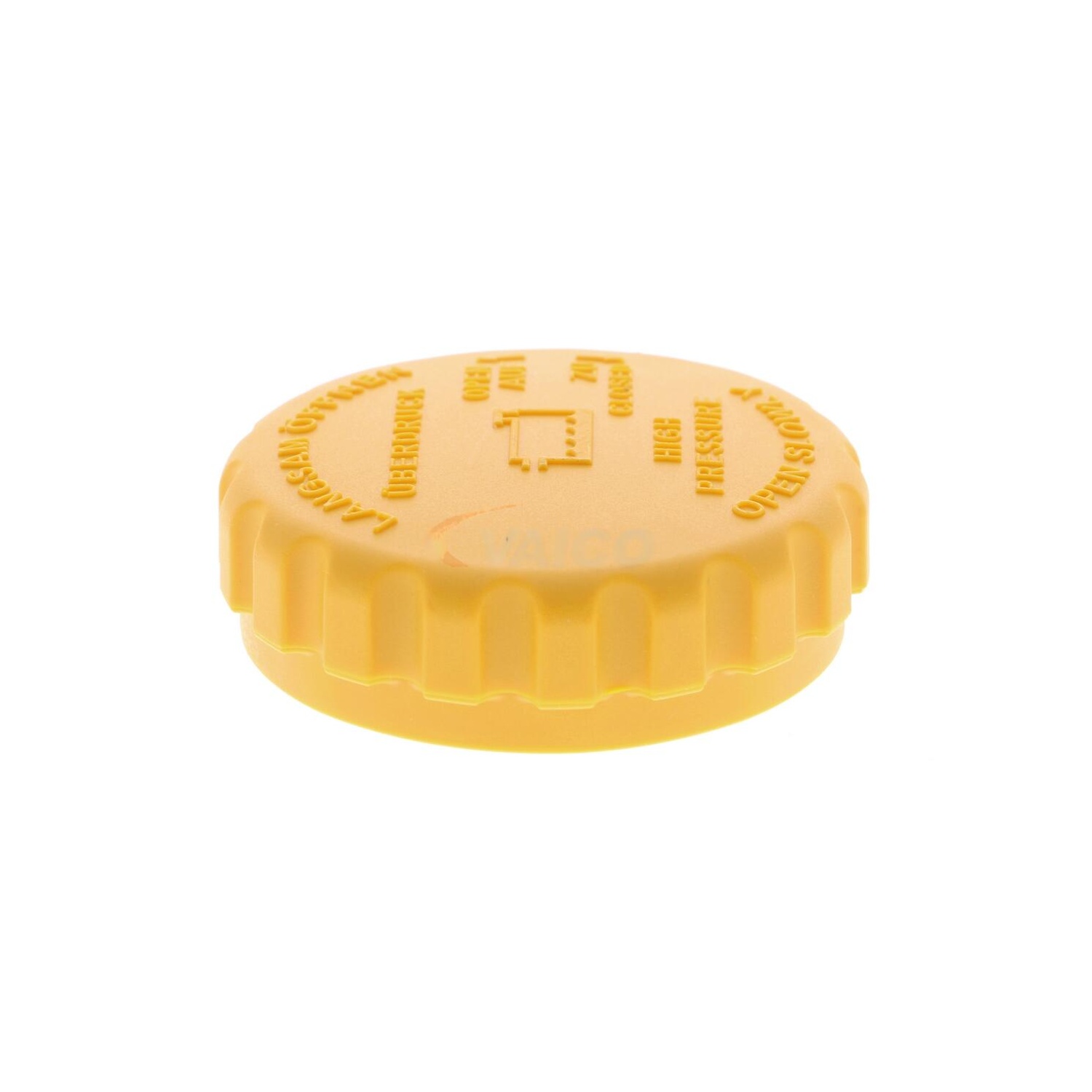 VAICO 냉각수 캡