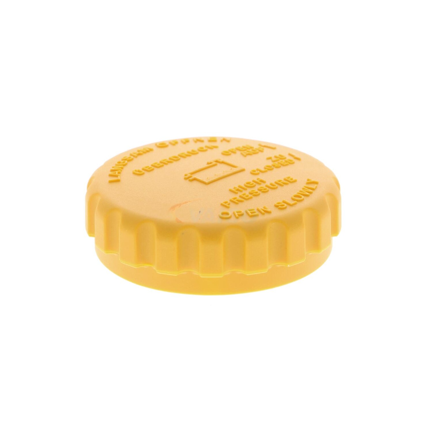VAICO 냉각수 캡