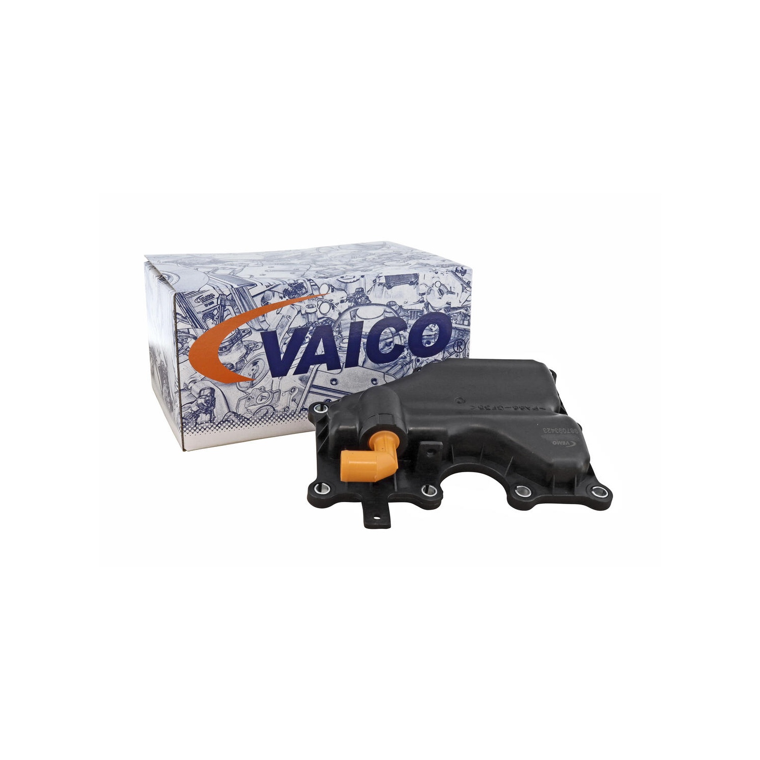 VAICO 오일 세퍼레이터