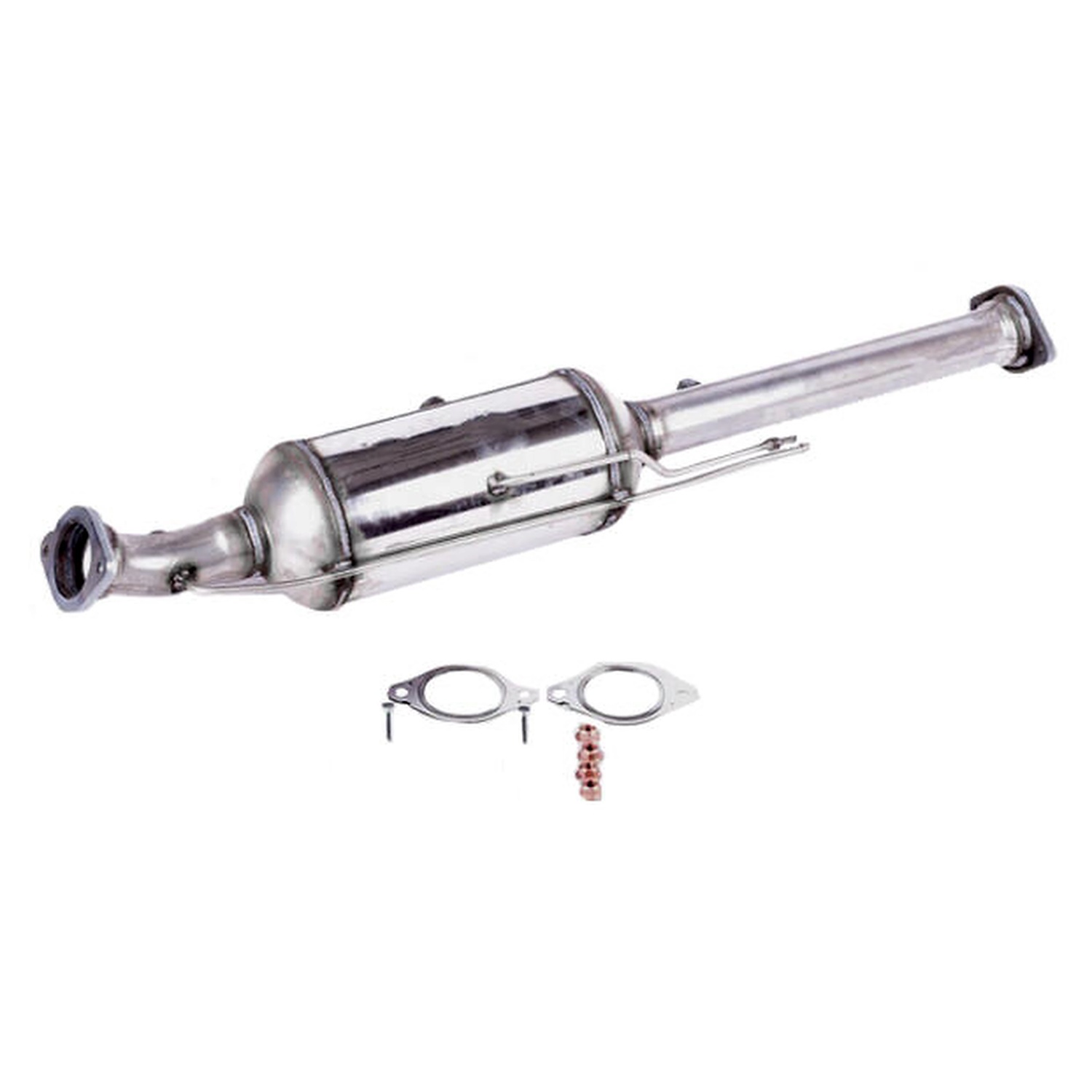 VAICO DPF