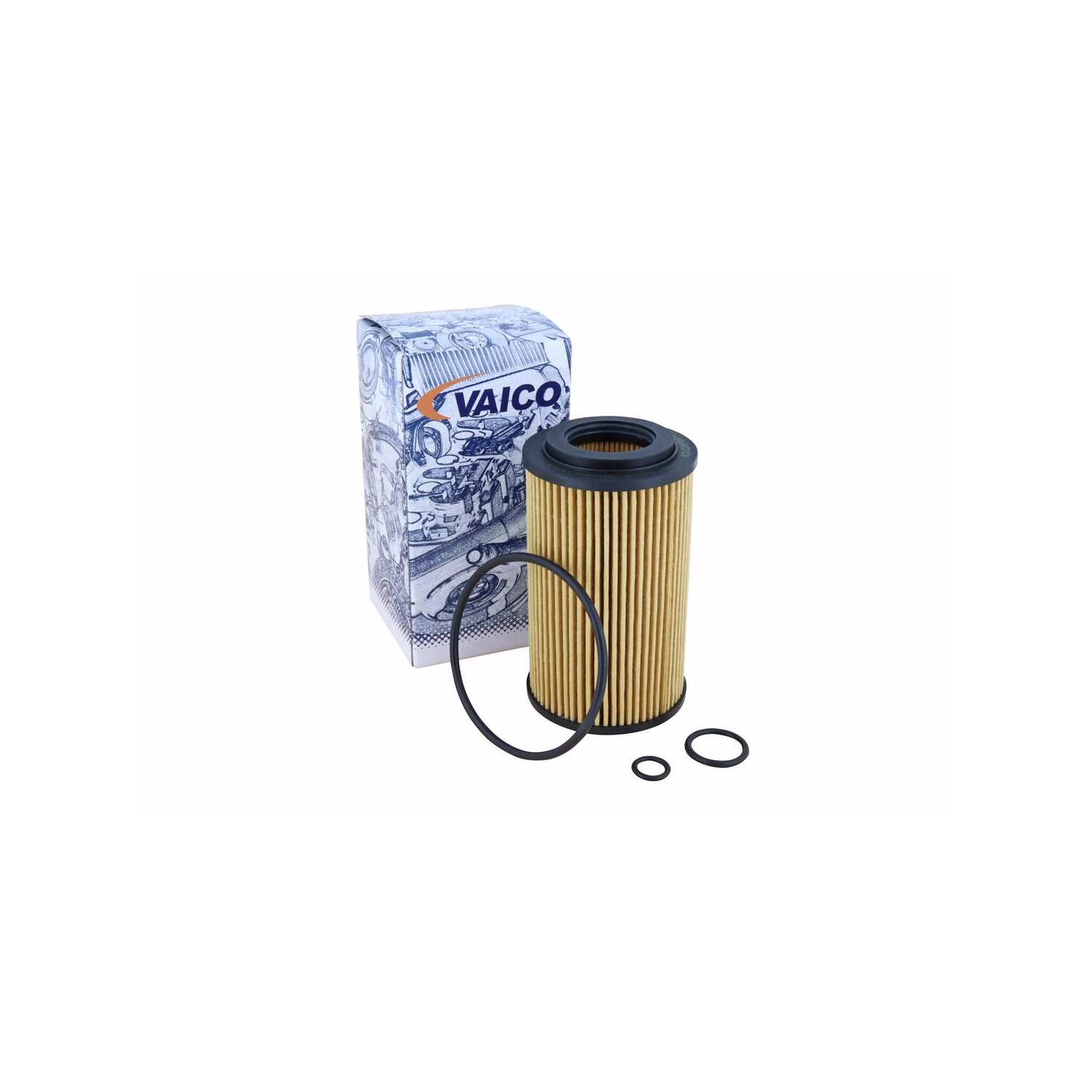 VAICO 엔진오일필터
