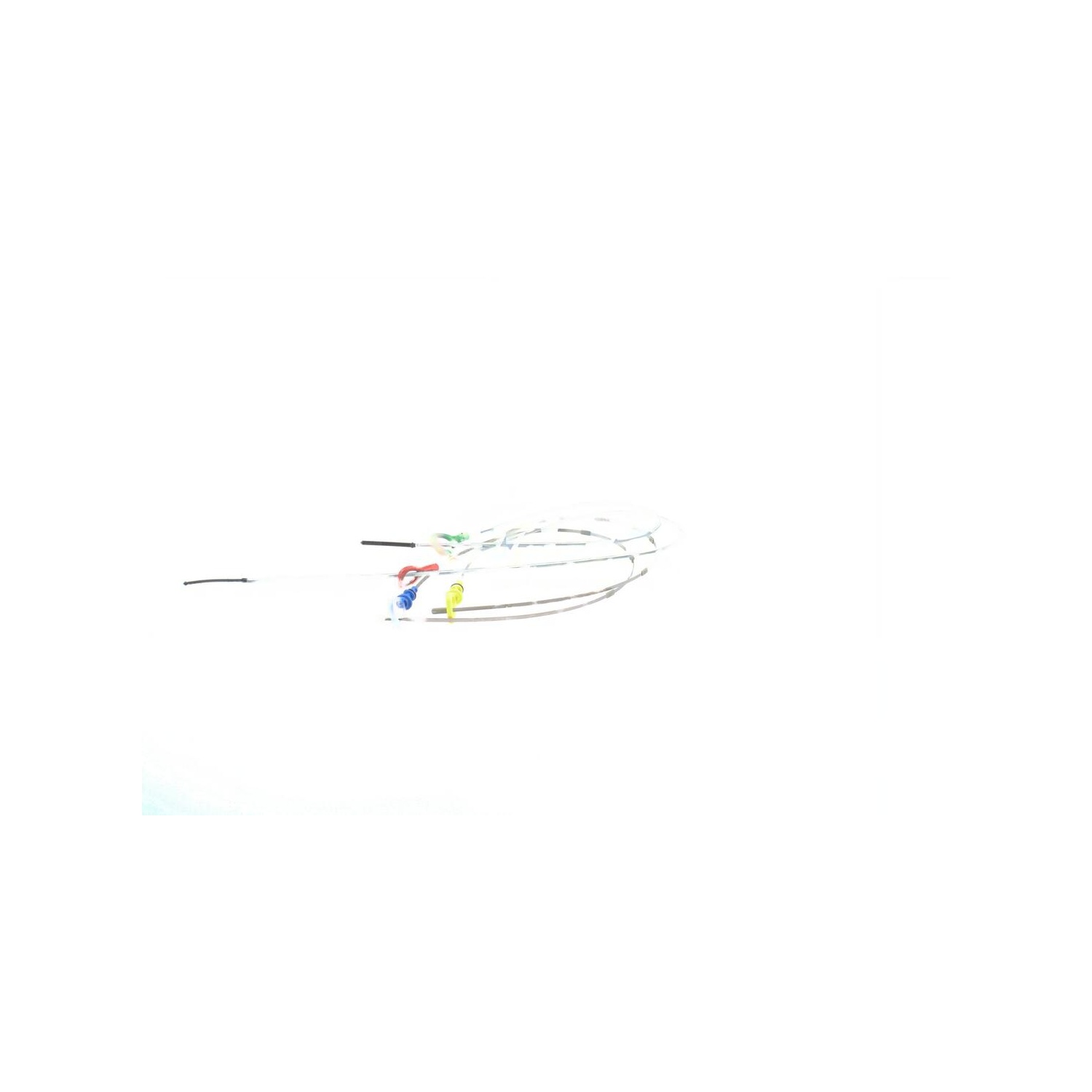 VAICO 오일 딥스틱