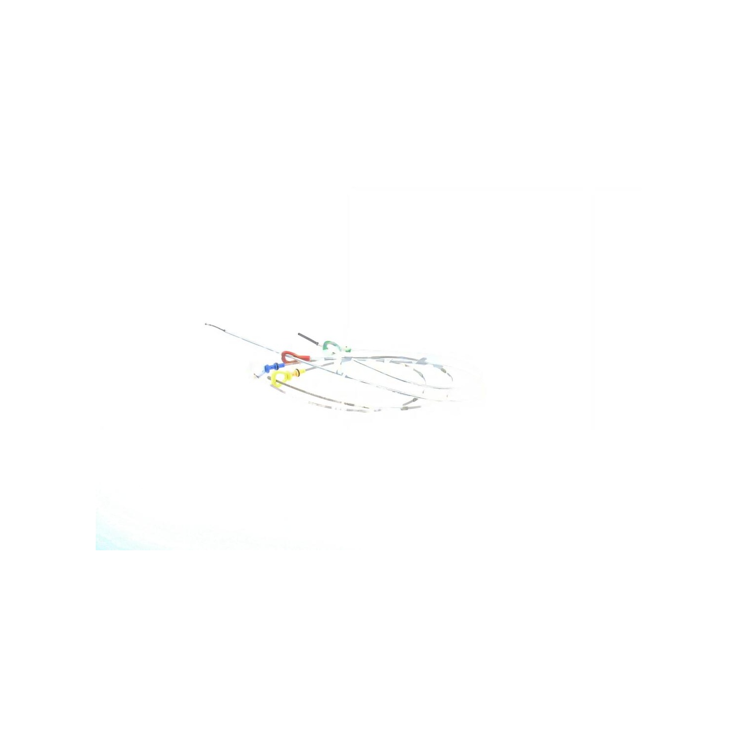 VAICO 오일 딥스틱