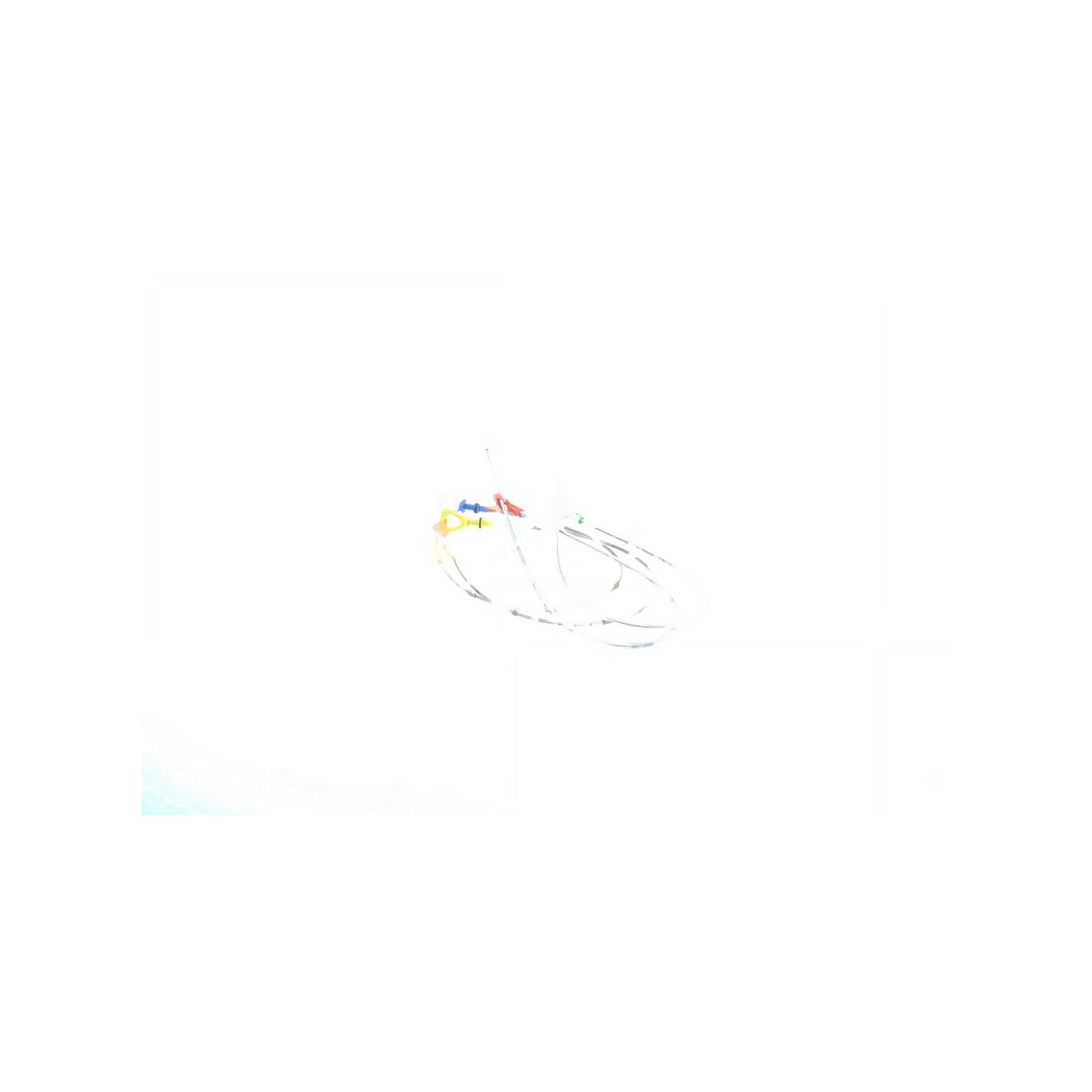 VAICO 오일 딥스틱
