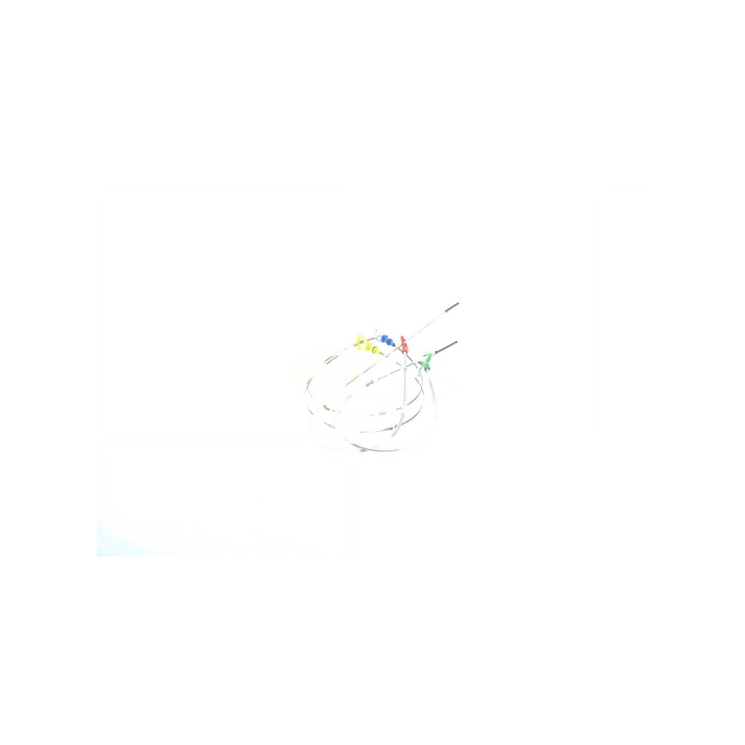 VAICO 오일 딥스틱
