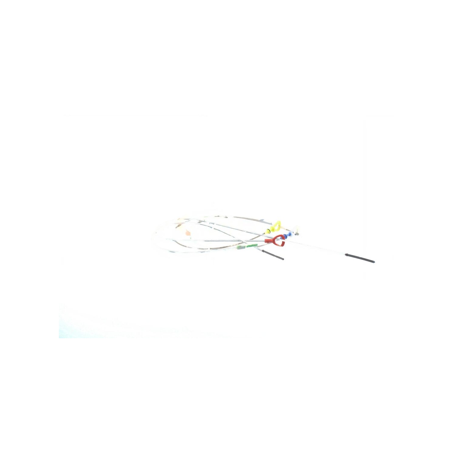 VAICO 오일 딥스틱