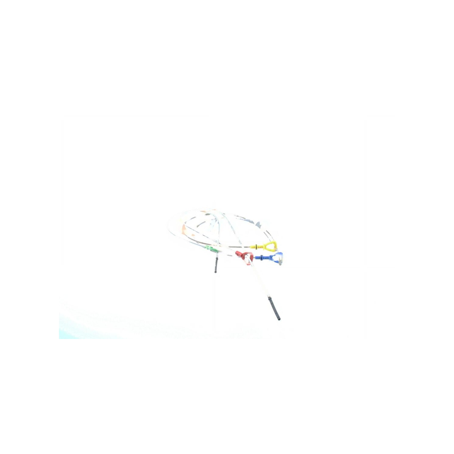 VAICO 오일 딥스틱