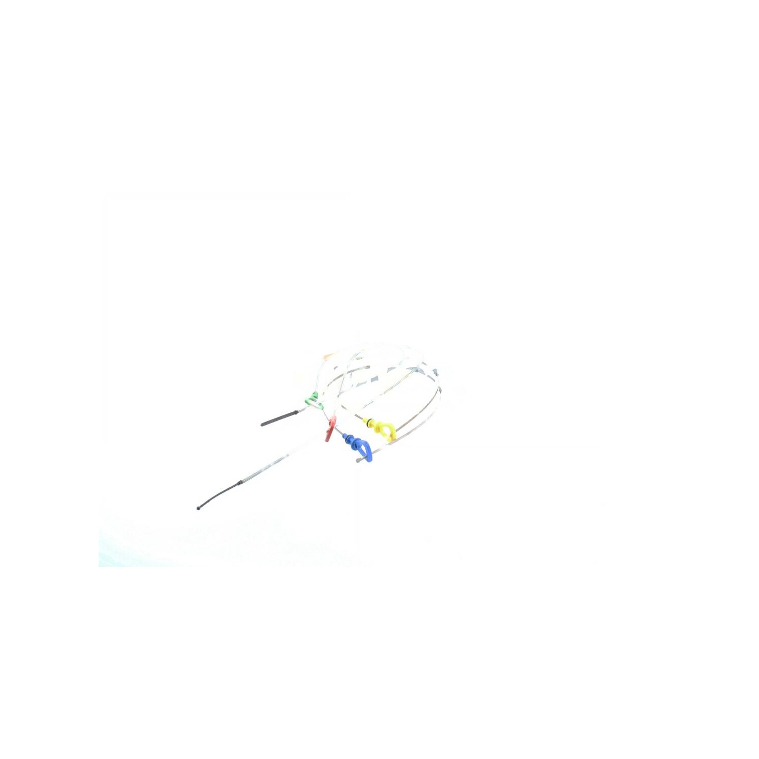VAICO 오일 딥스틱