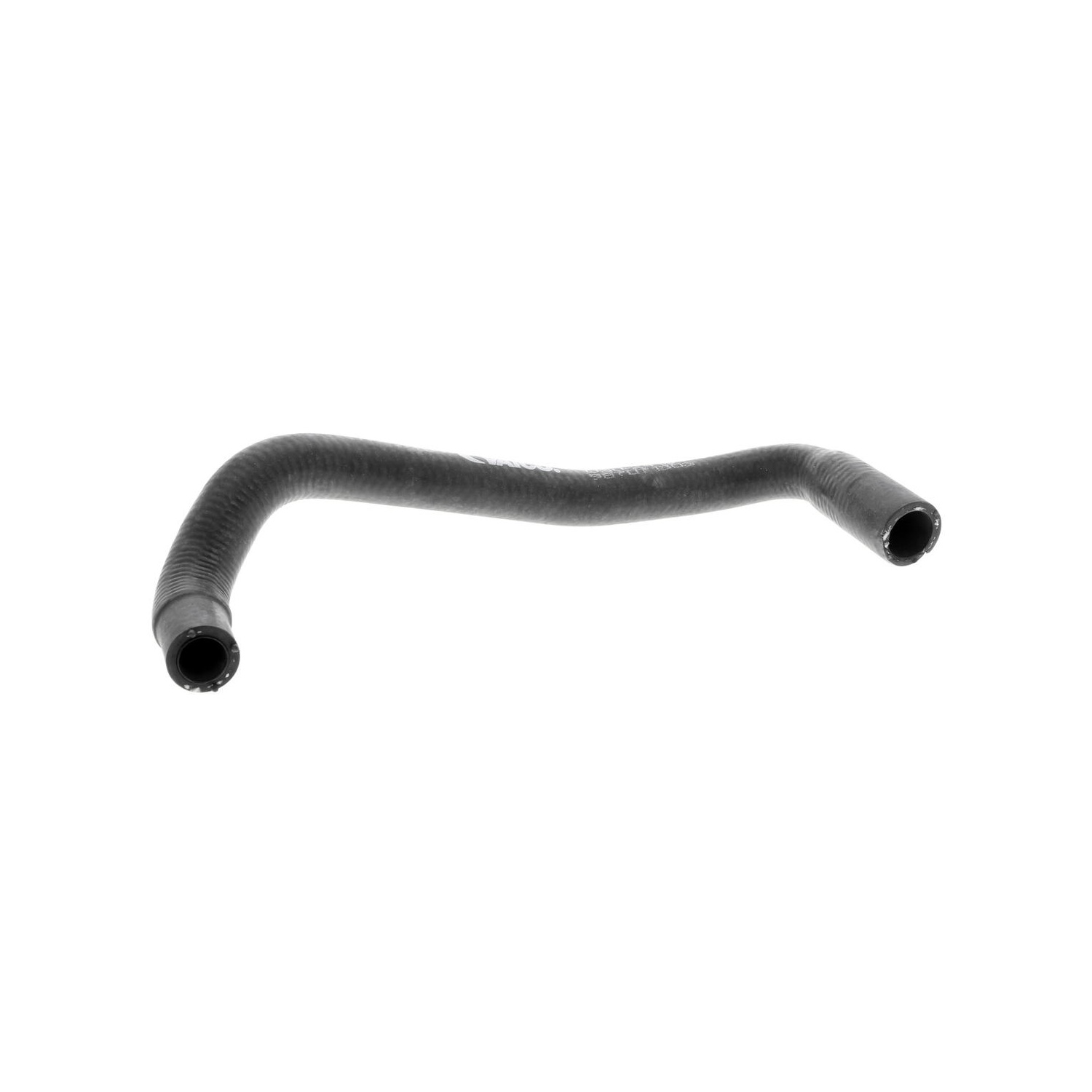 VAICO 하단 냉각수 호스