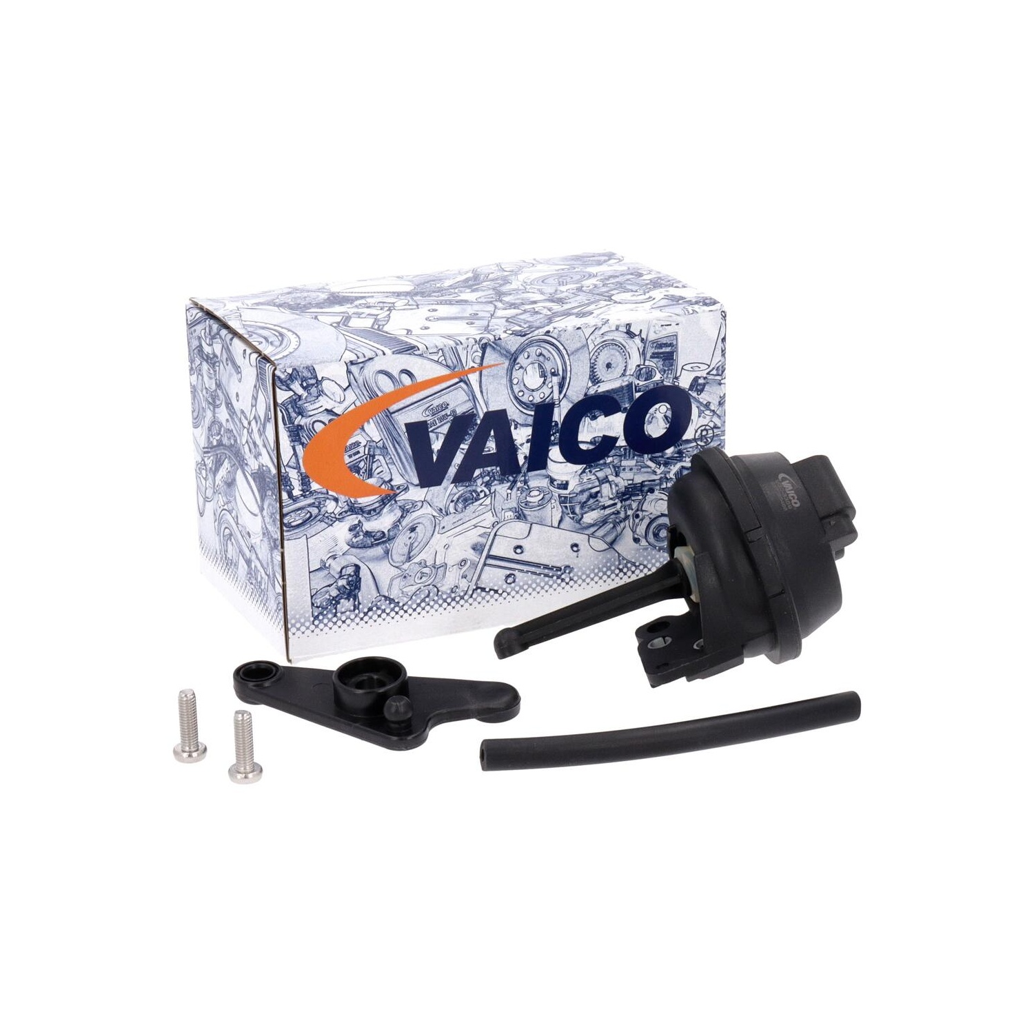 VAICO 흡기 매니폴드 수리 키트