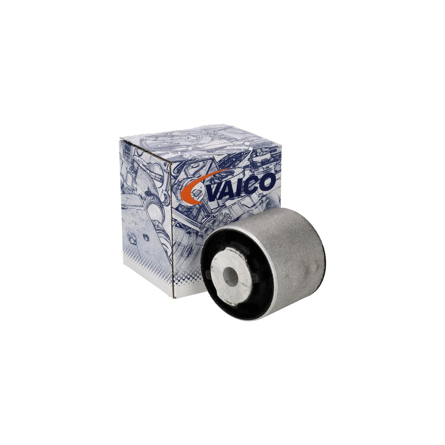 VAICO 디퍼렌셜 마운트