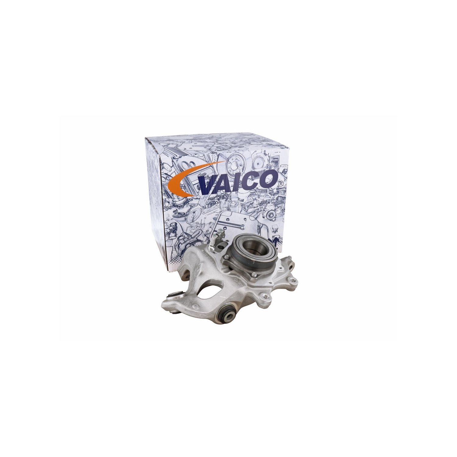 VAICO 뒤좌측 너클