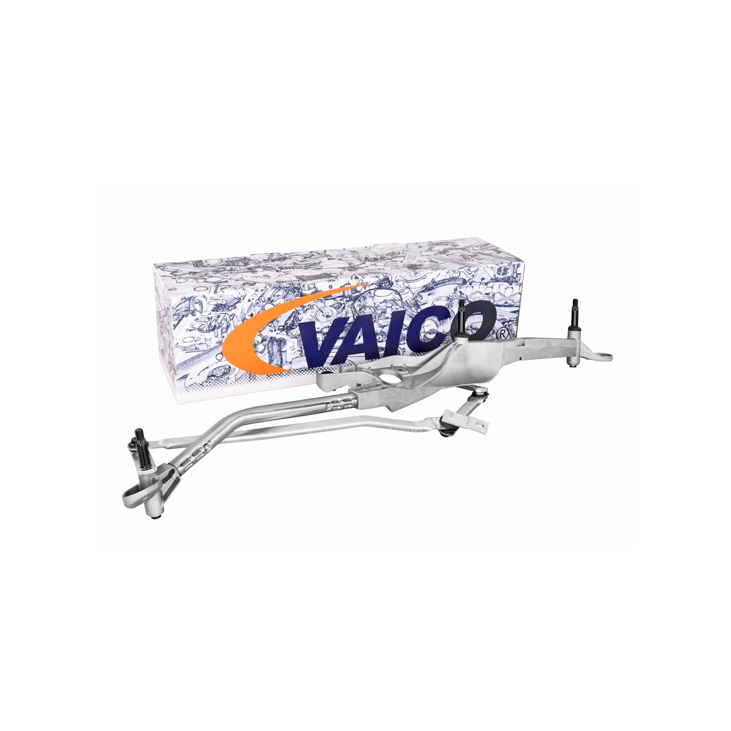 VAICO 와이퍼 링키지