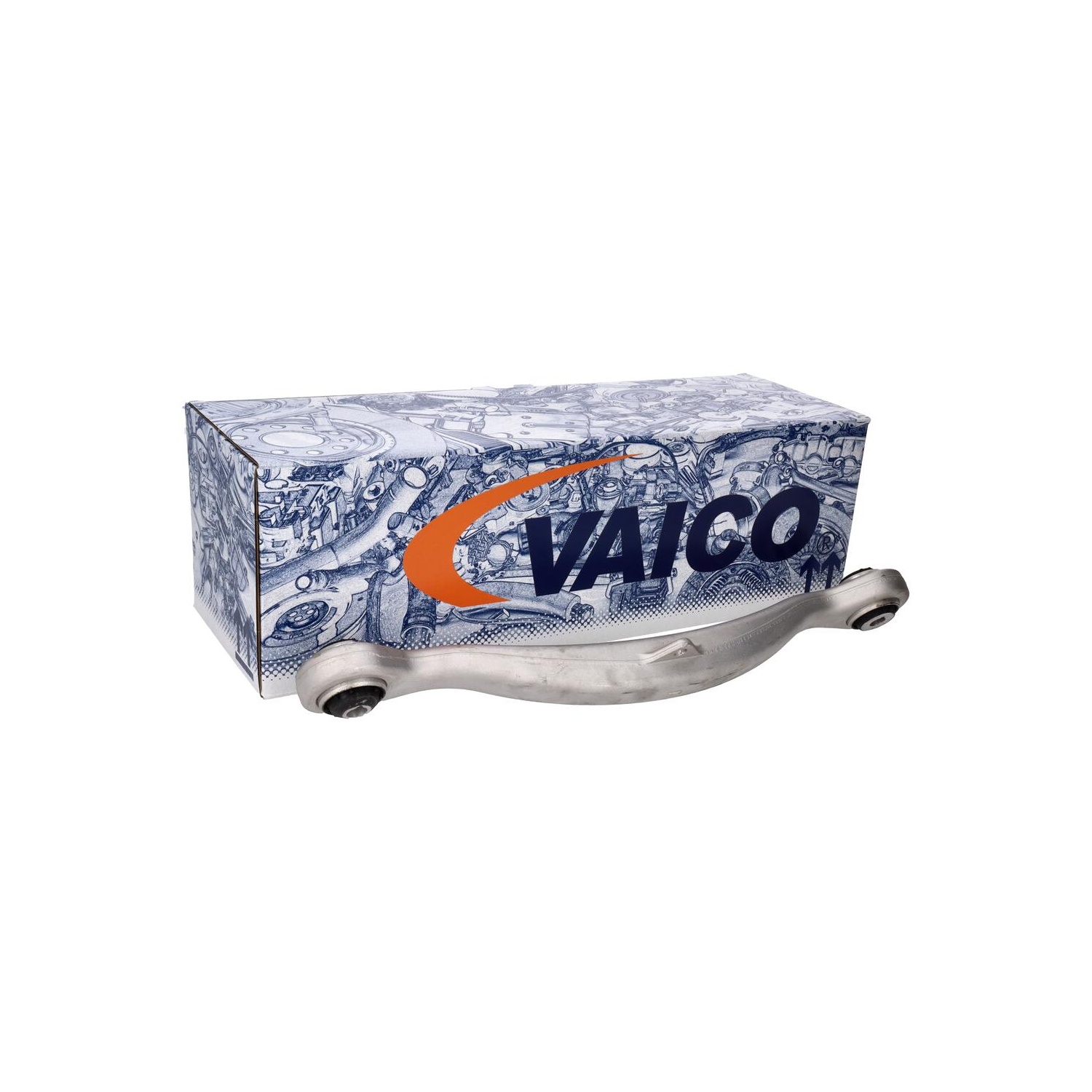 VAICO 뒤좌측 로어암