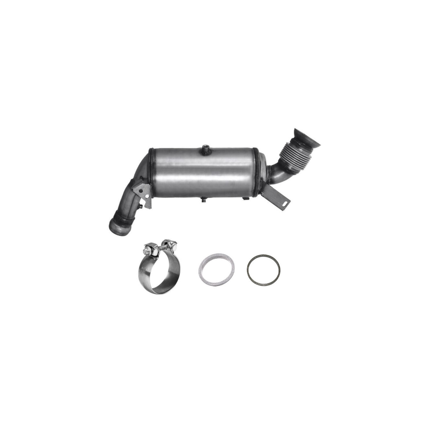 VAICO DPF