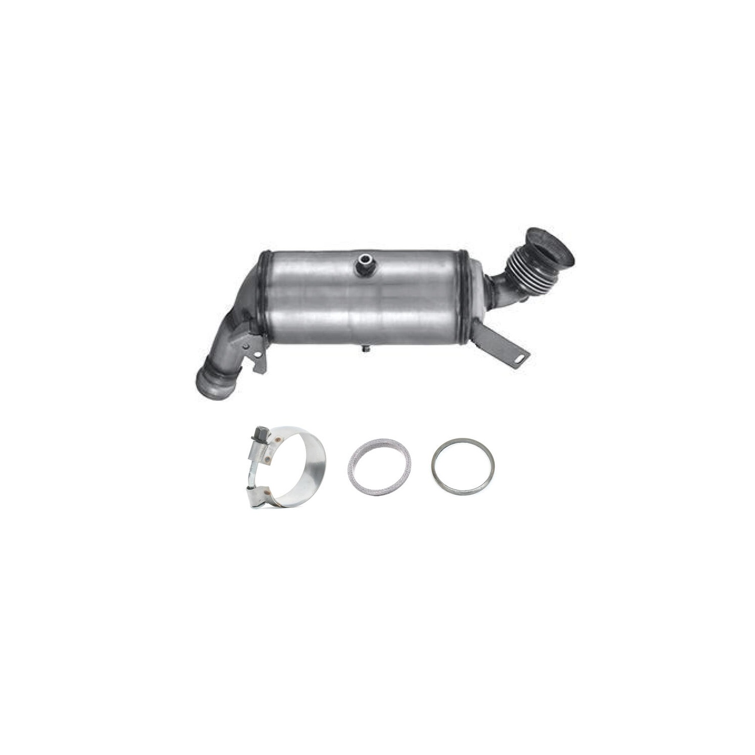 VAICO DPF