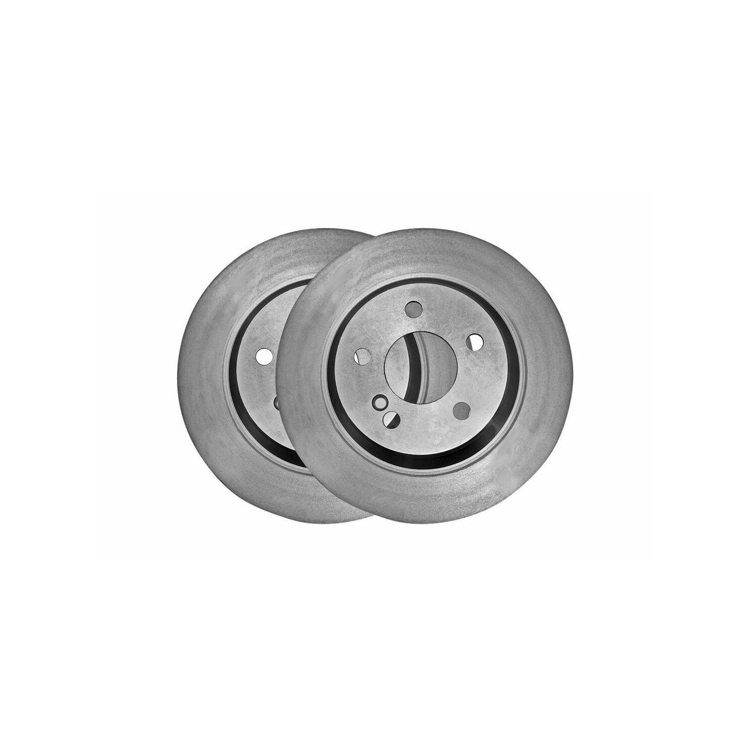 VAICO 뒤세트 브레이크 디스크