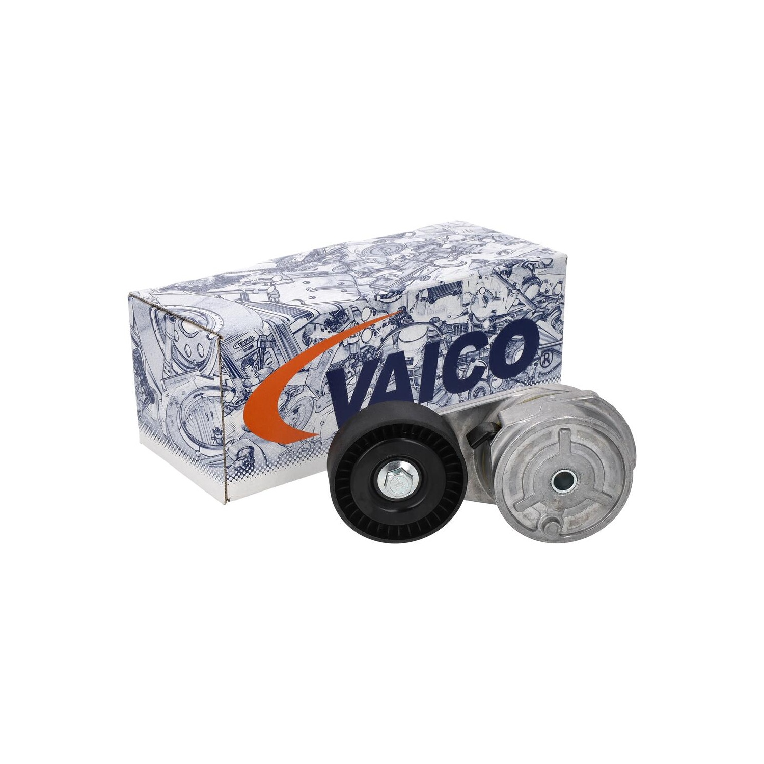 VAICO 텐셔너