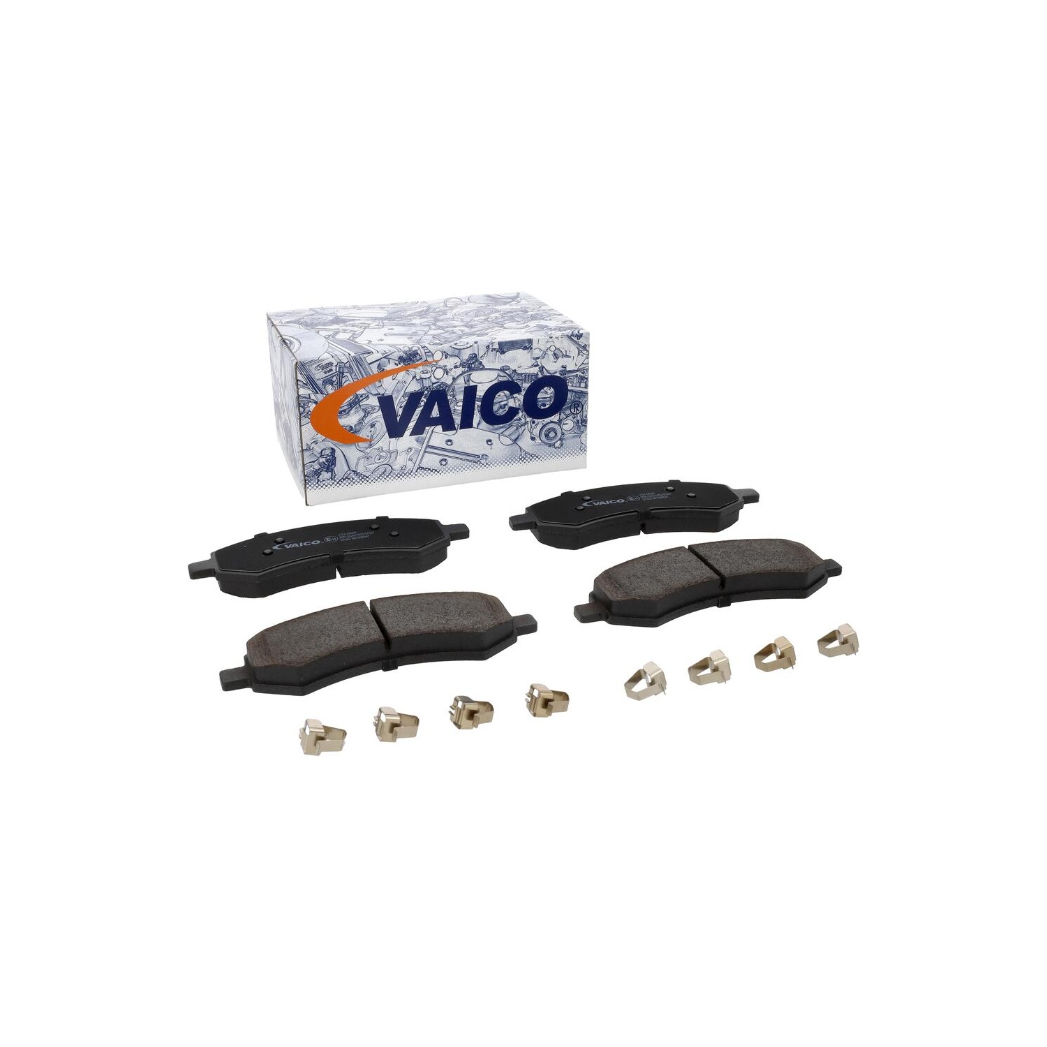 VAICO 브레이크 패드