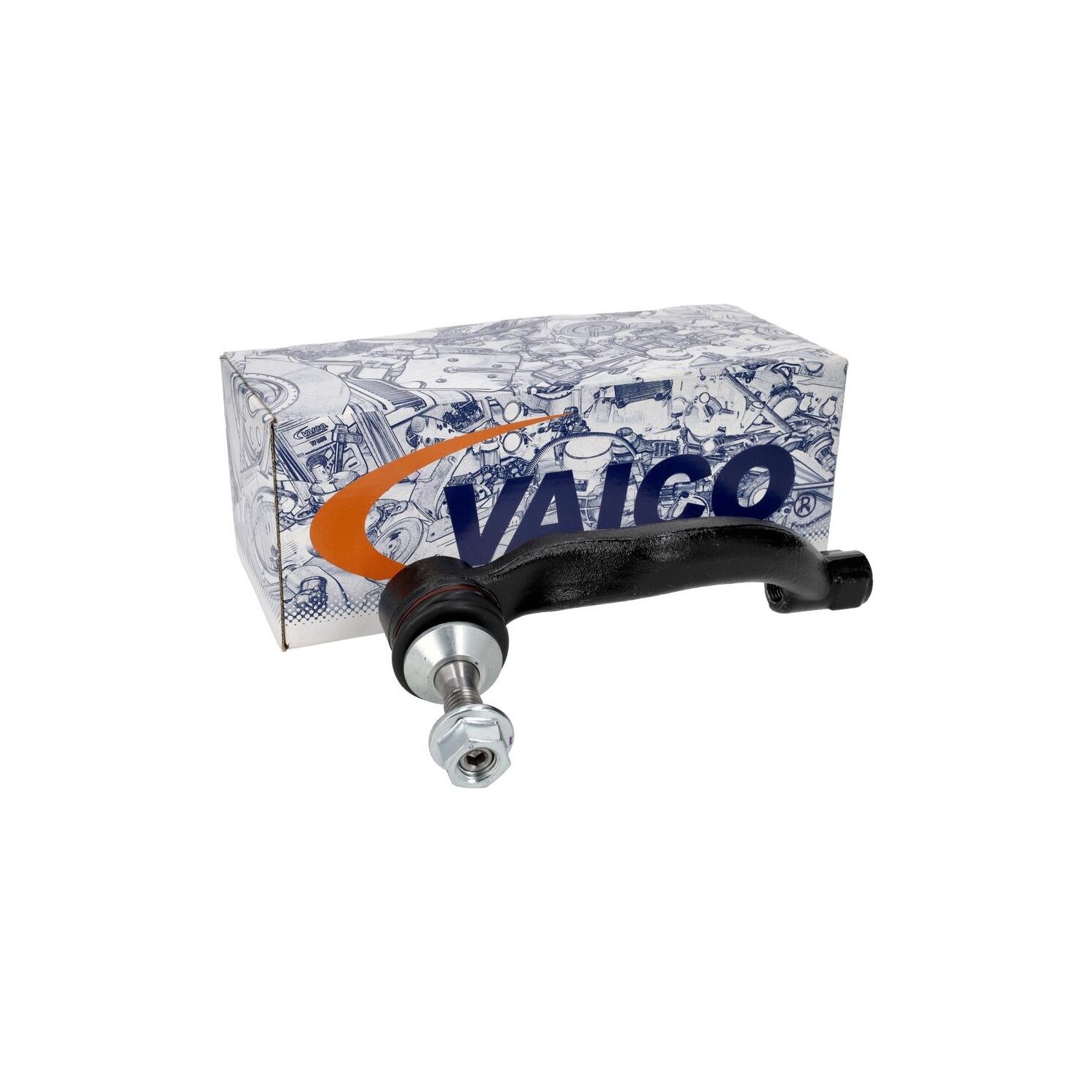VAICO 앞쪽 타이로드엔드