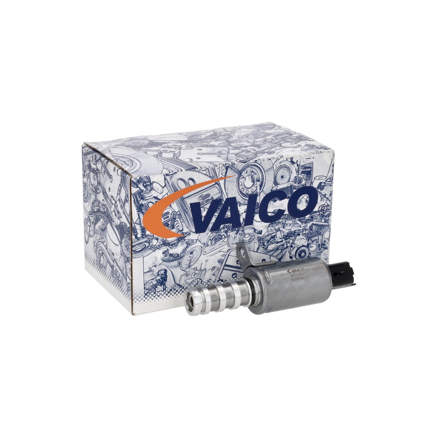 VAICO 캠축 조절 밸브