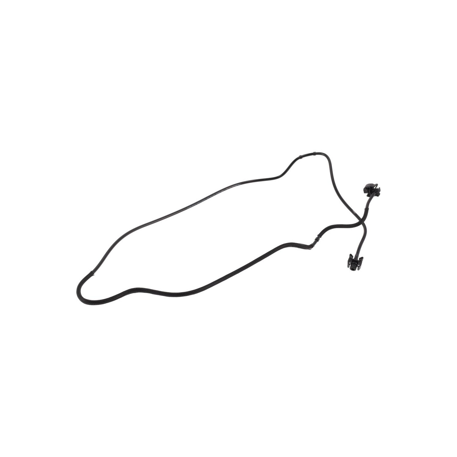 VAICO 냉각수 파이프