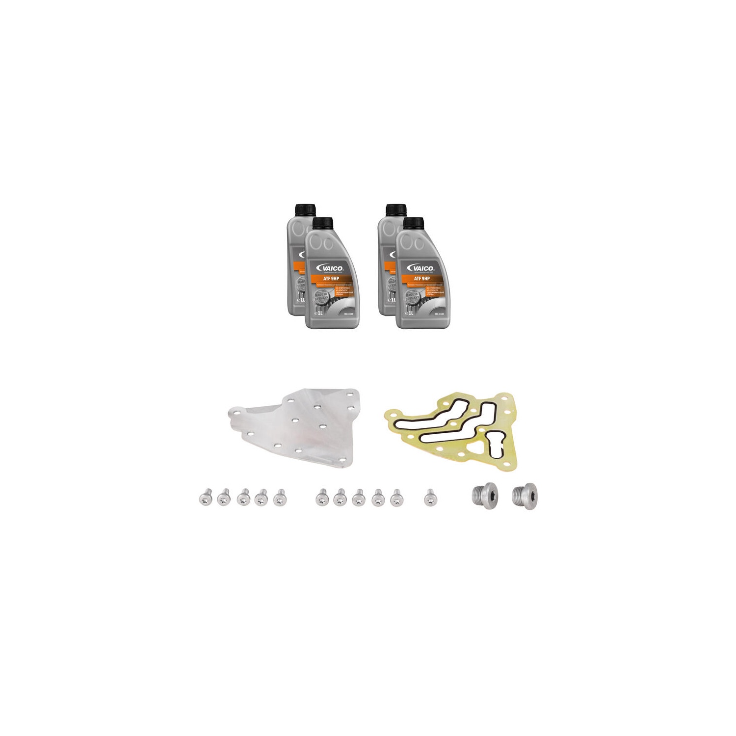 VAICO 플랜지