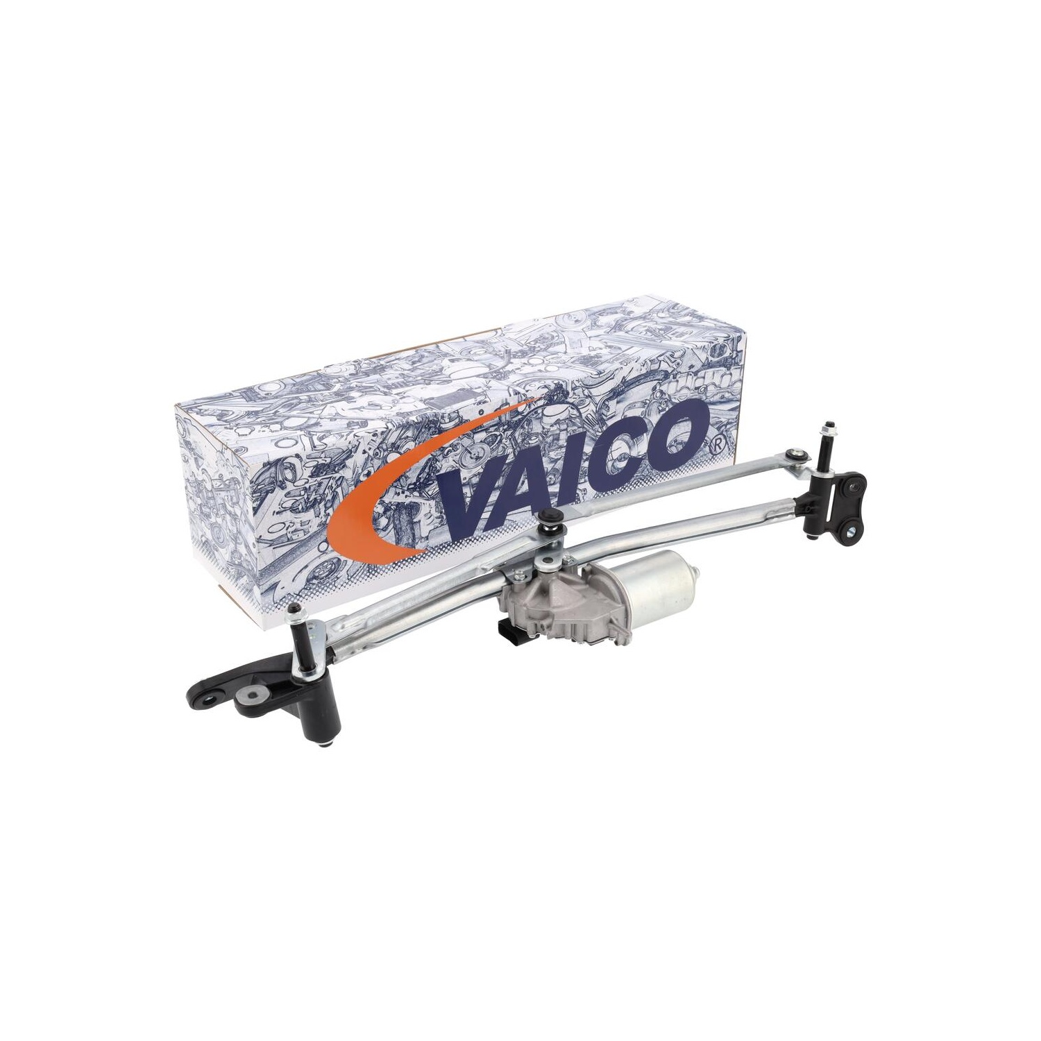 VAICO 와이퍼 링키지