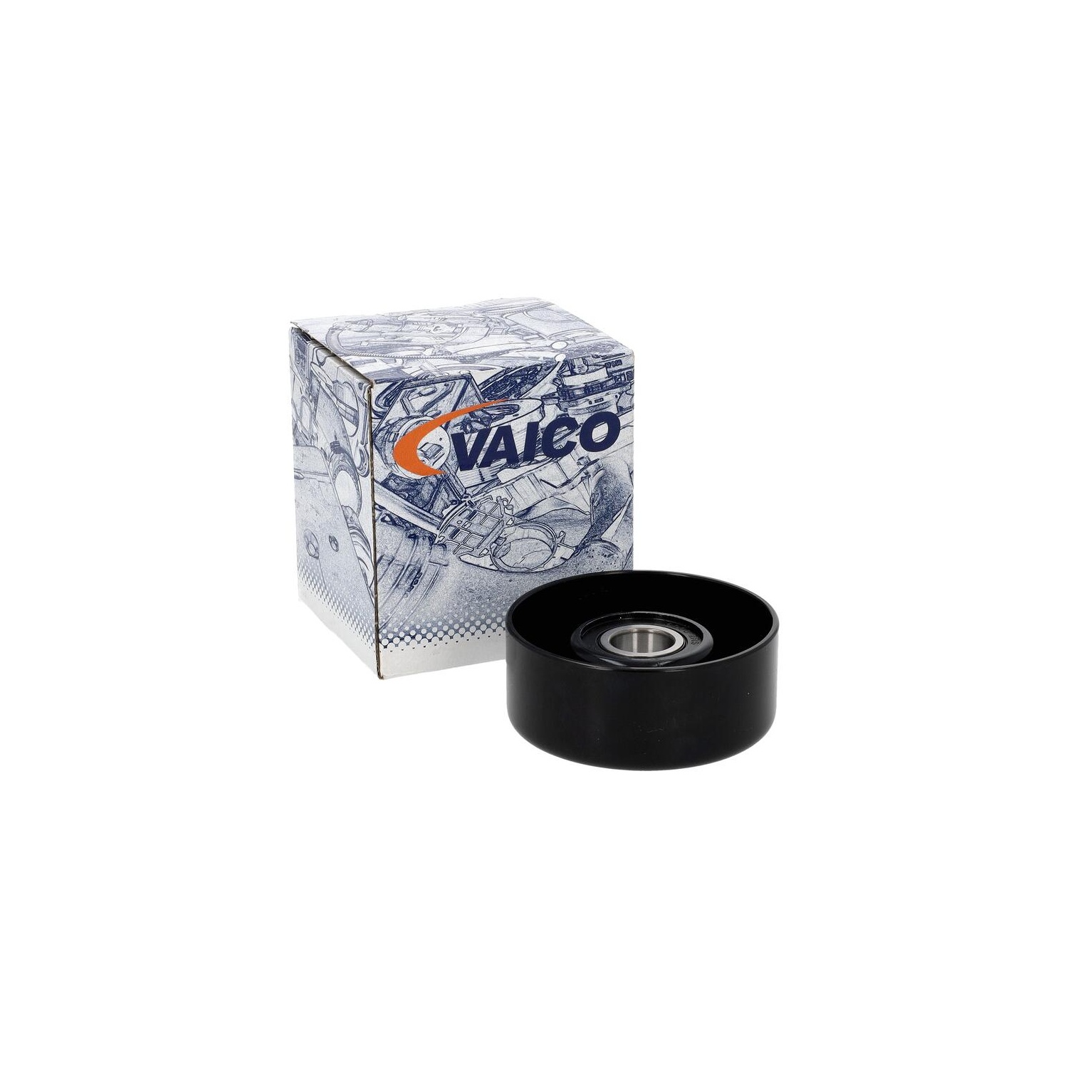 VAICO 풀리
