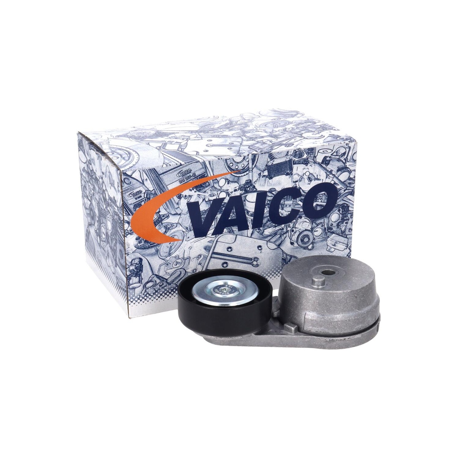 VAICO 텐셔너
