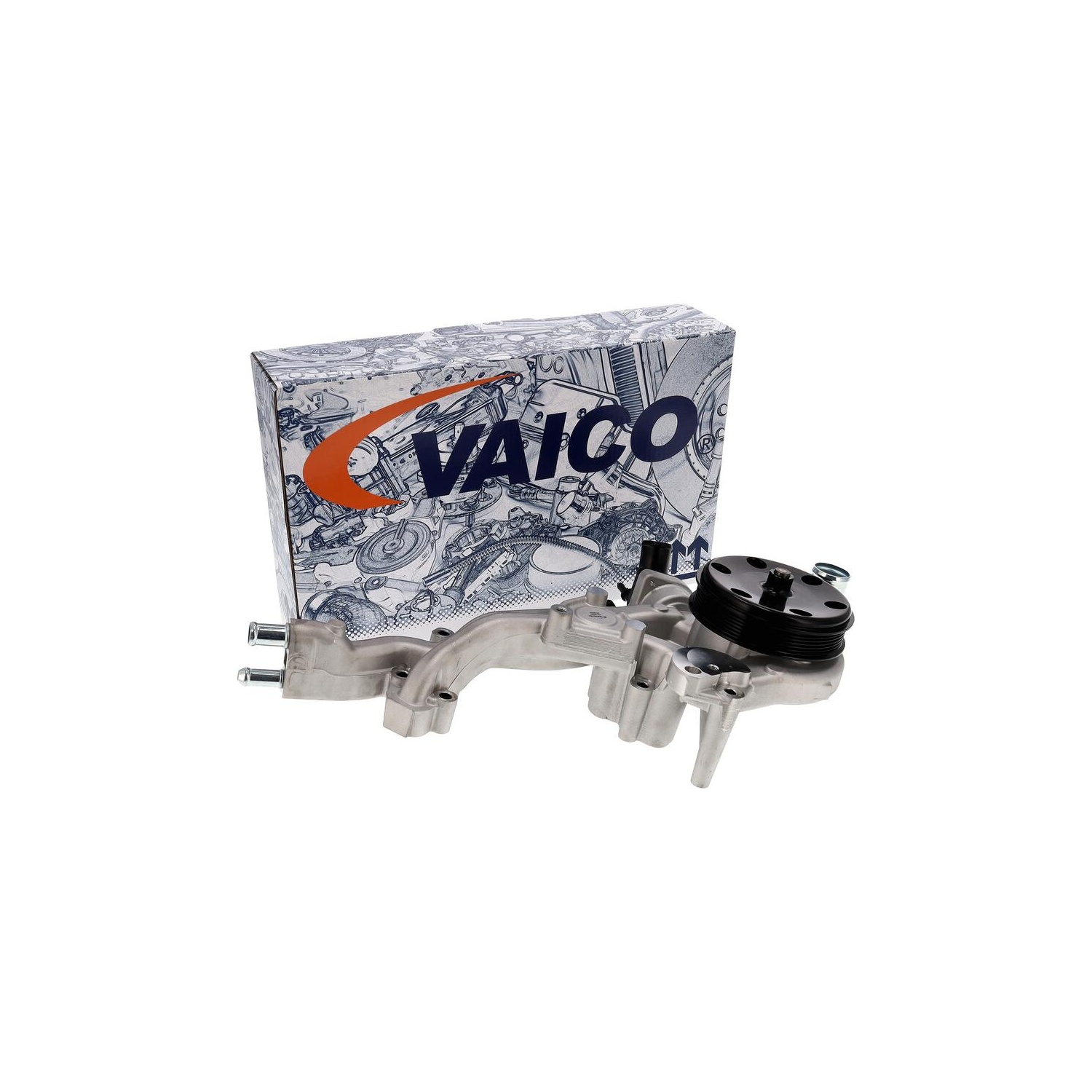 VAICO 워터펌프