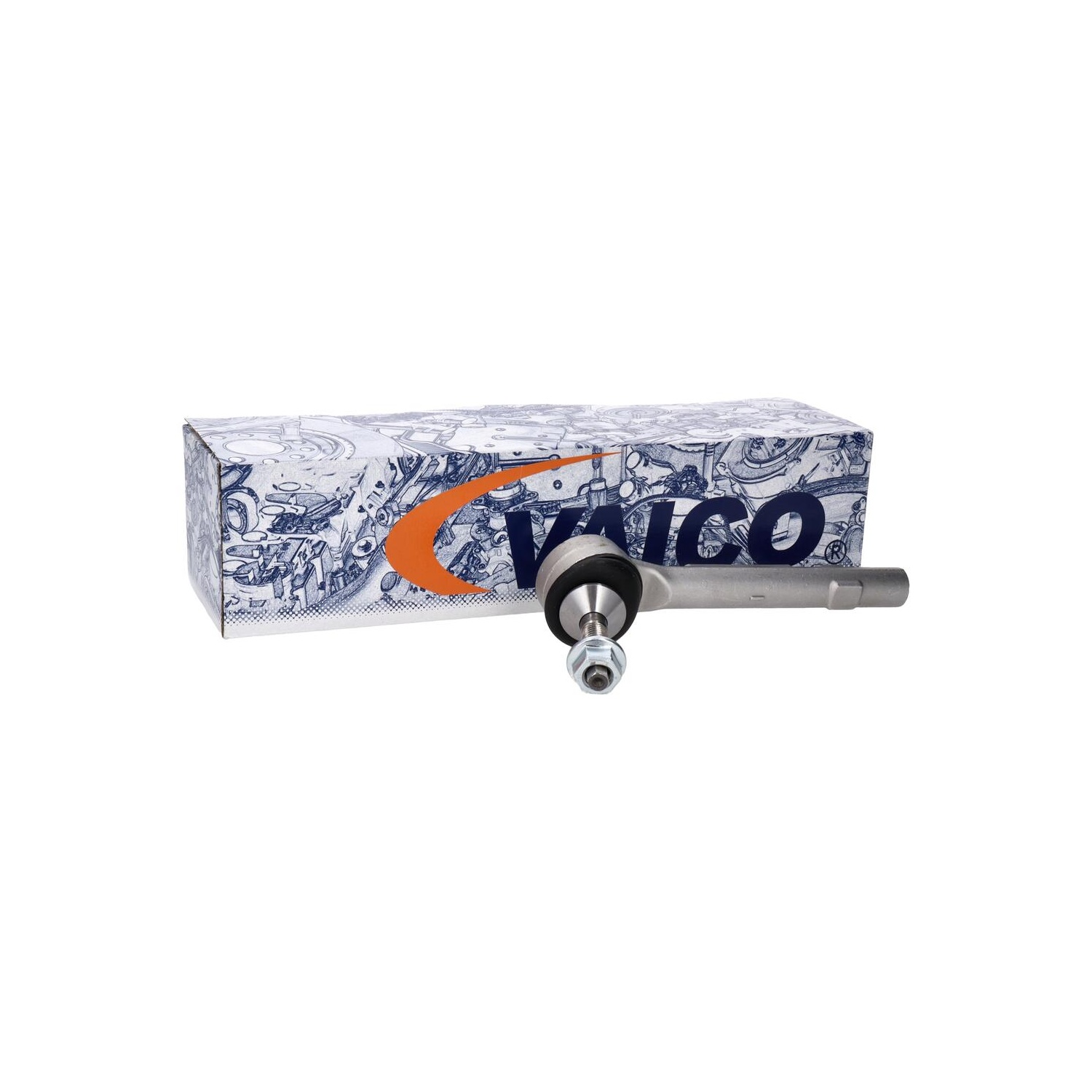 VAICO 앞좌측 타이로드엔드