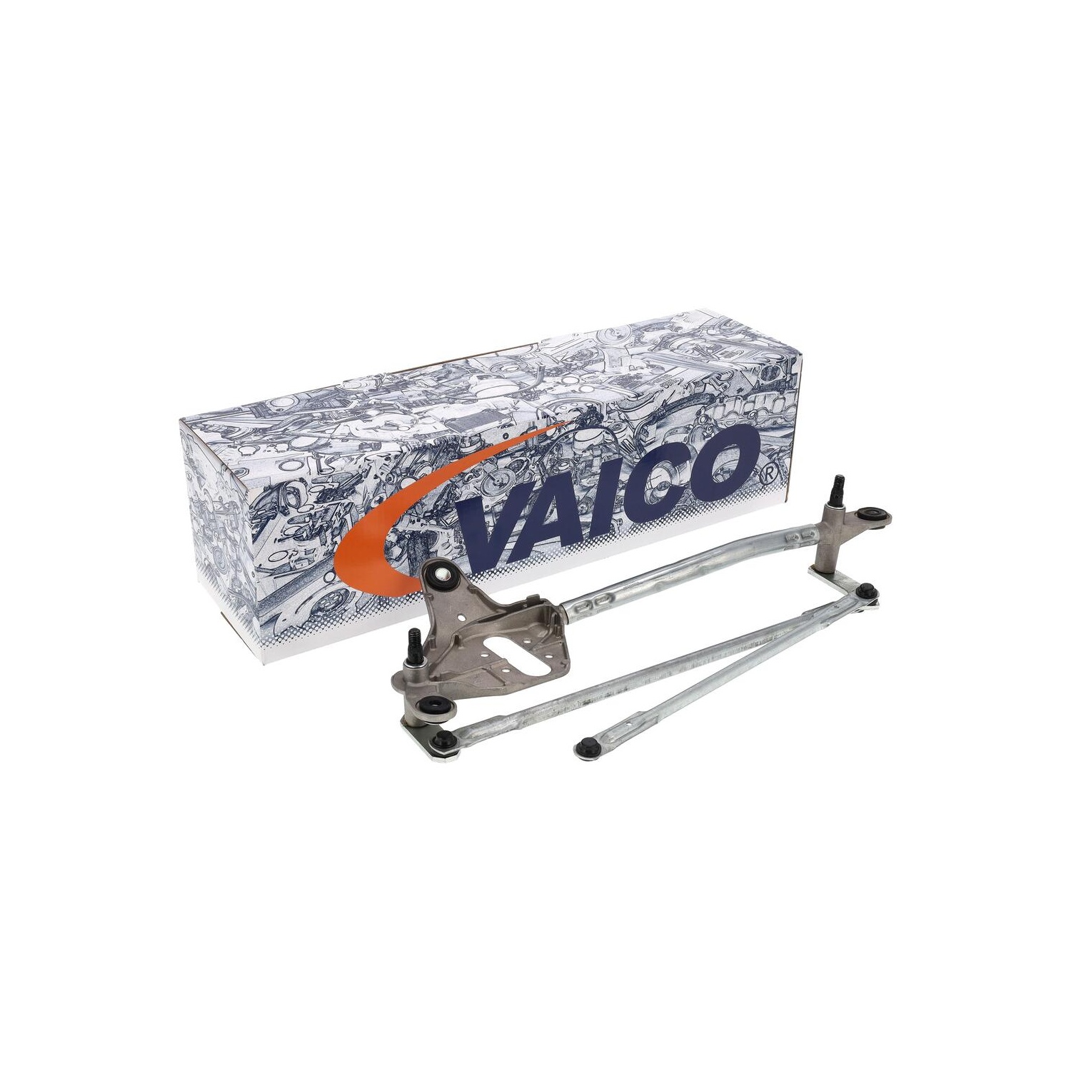 VAICO 와이퍼 링키지