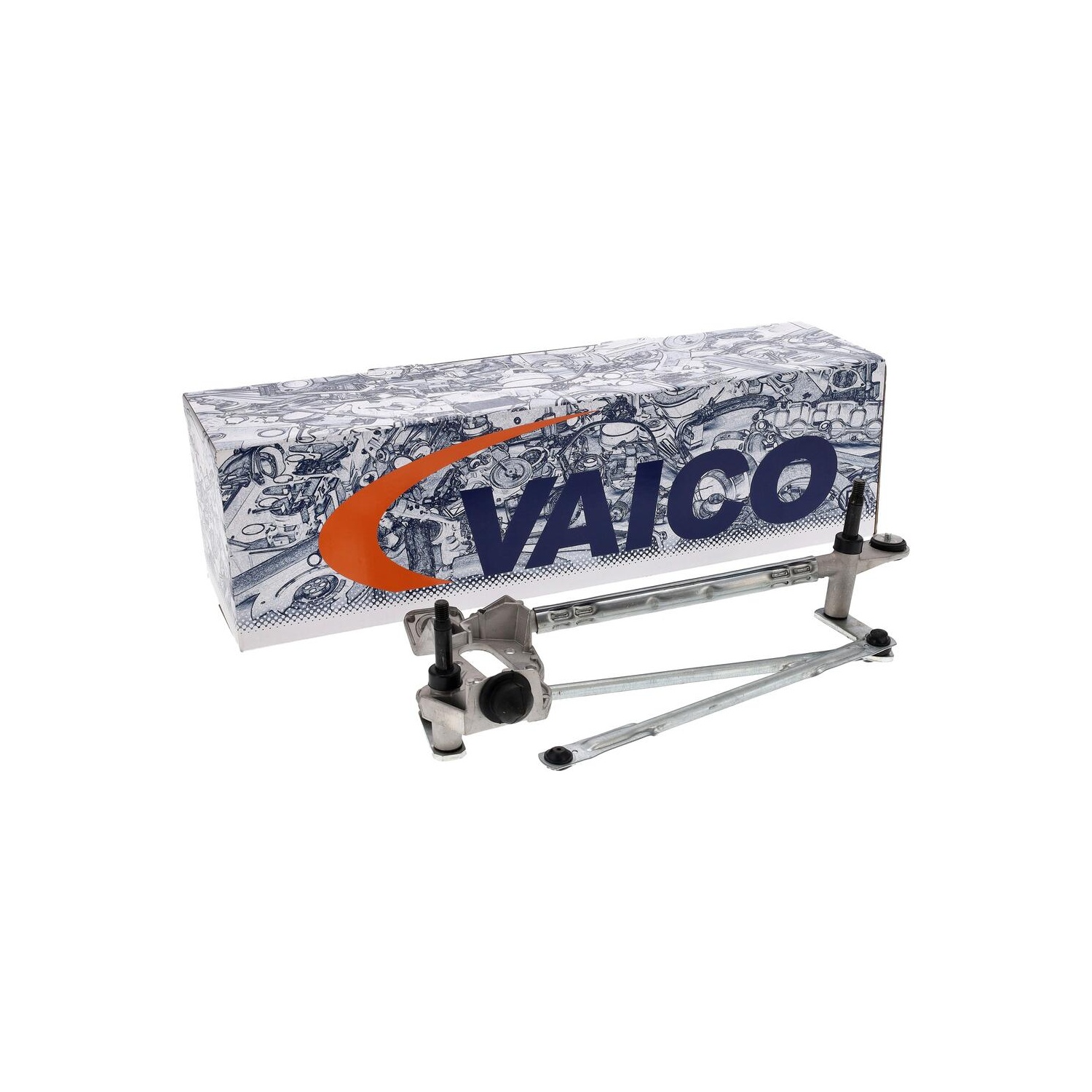 VAICO 와이퍼 링키지