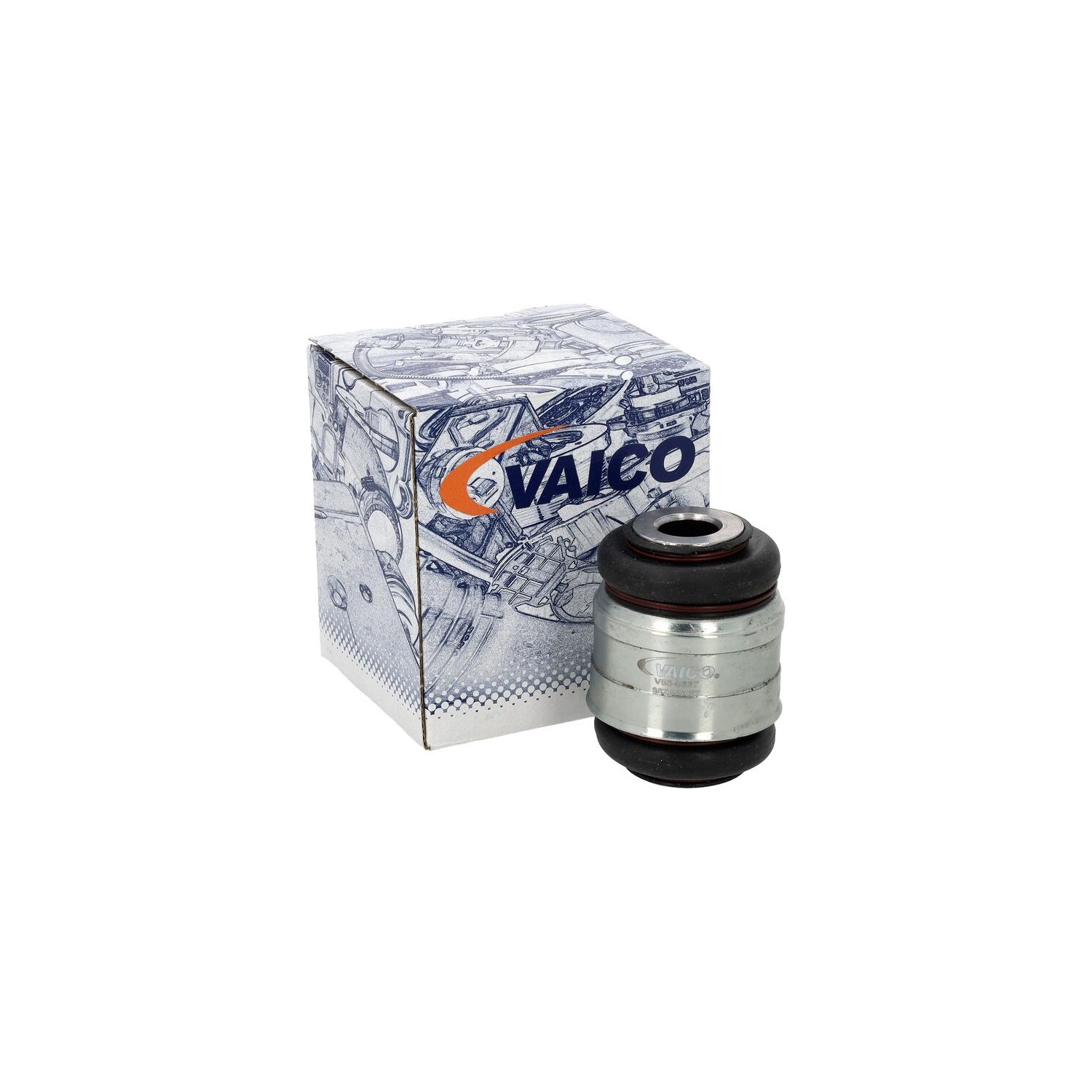 VAICO 앞우측 로어암 부싱