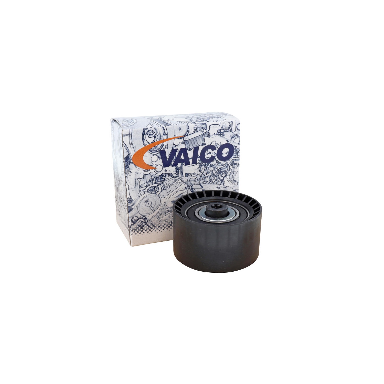 VAICO 풀리