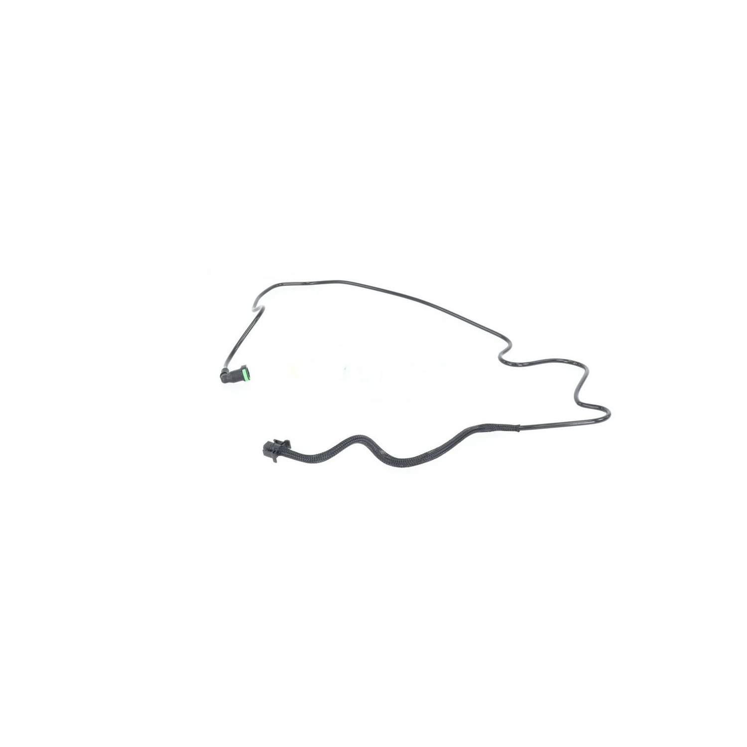 VAICO 냉각수 호스